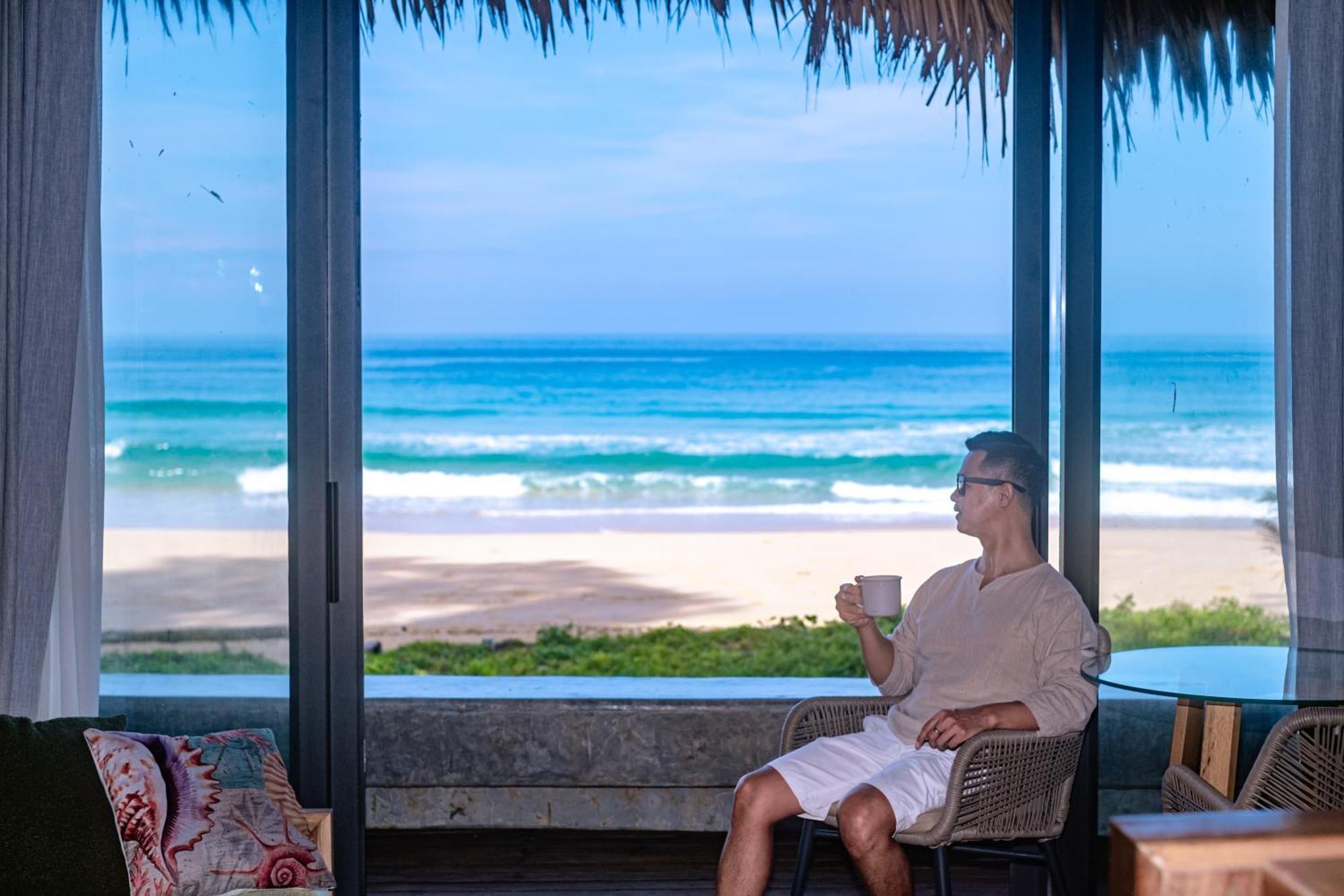 Sealord Beachfront Nai Thon Beach