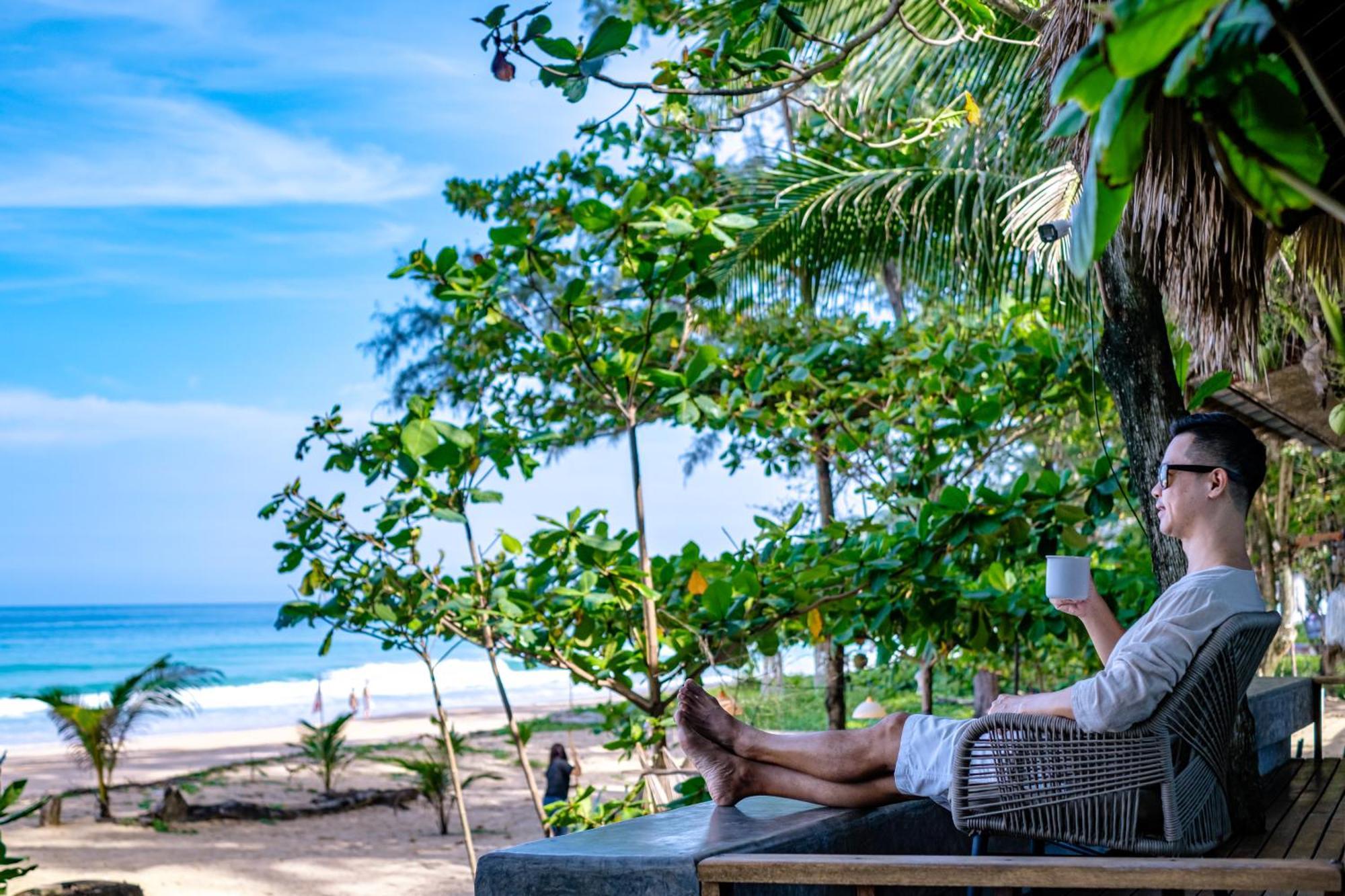 Sealord Beachfront * Nai Thon Beach
