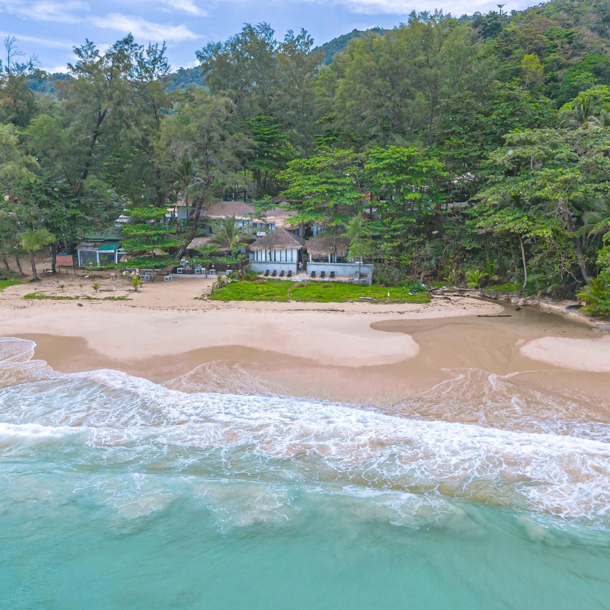 Sealord Beachfront *