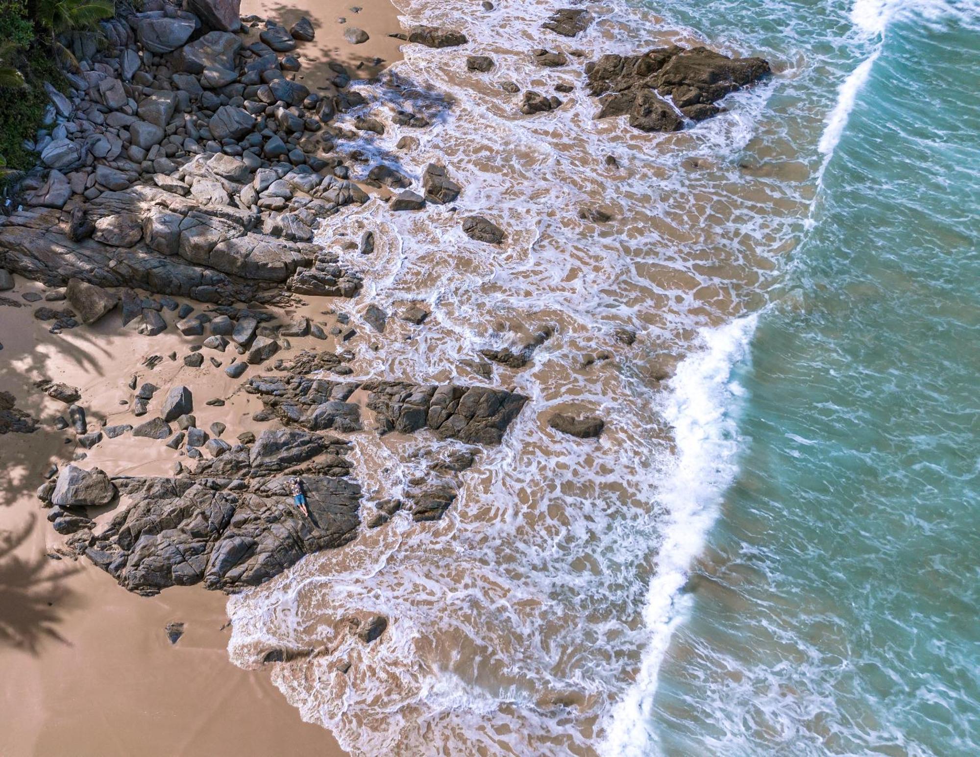 Sealord Beachfront * Nai Thon Beach