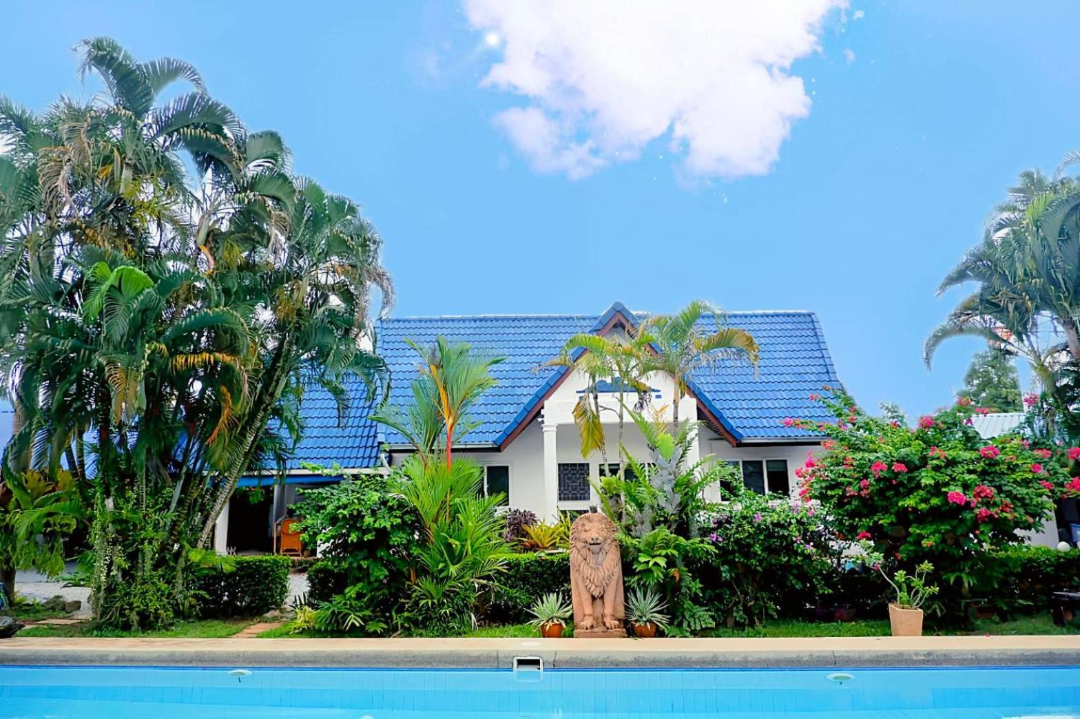 Hotel Kingsacre Nai Yang