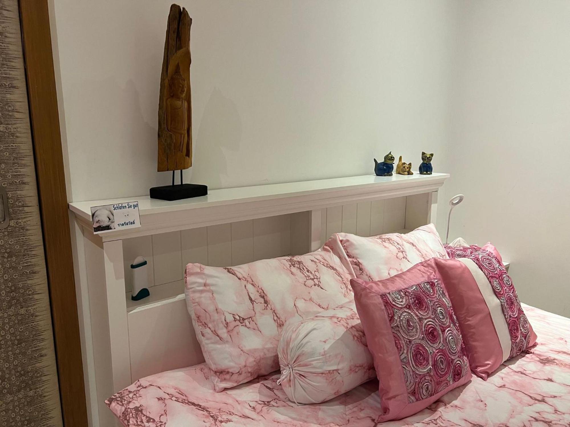 Vila Mai Mee Pan Ha 3 Bedrooms Phuket