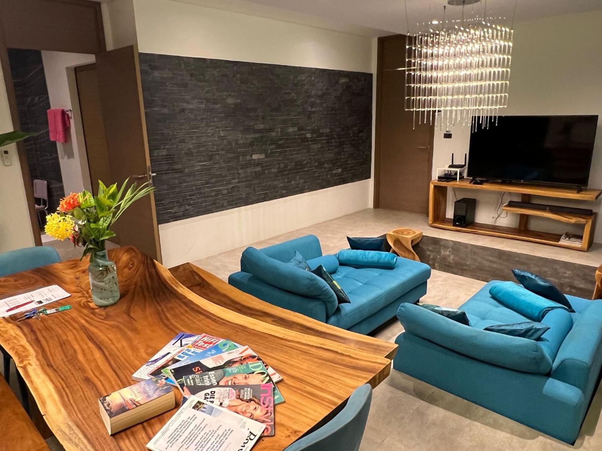 Mai Mee Pan Ha 3 Bedrooms Vila *