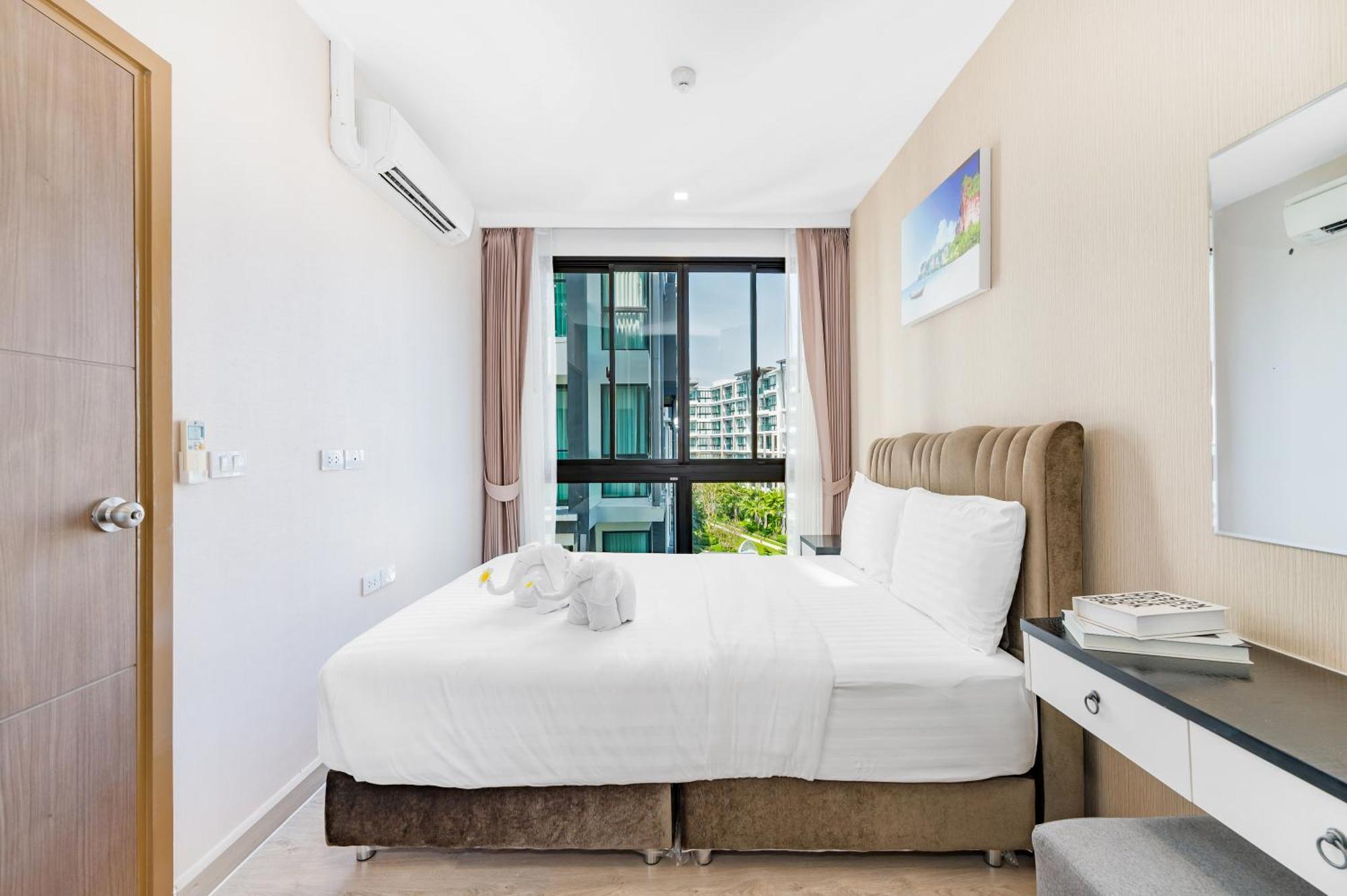 Wyndham Royal Lee Phuket Nai Yang