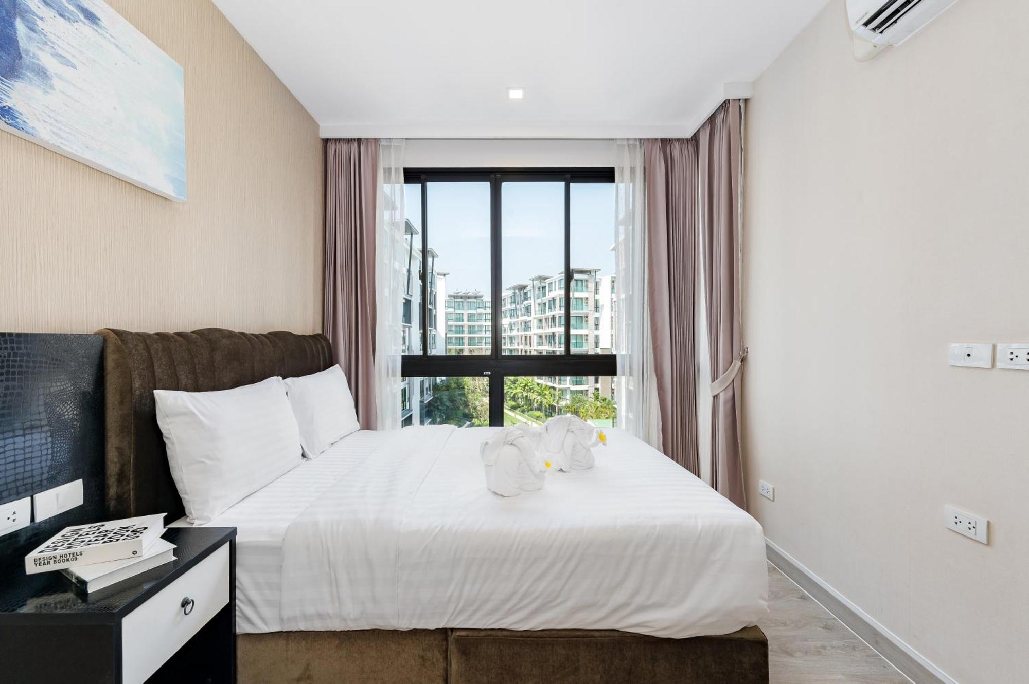 Wyndham Royal Lee Phuket Nai Yang