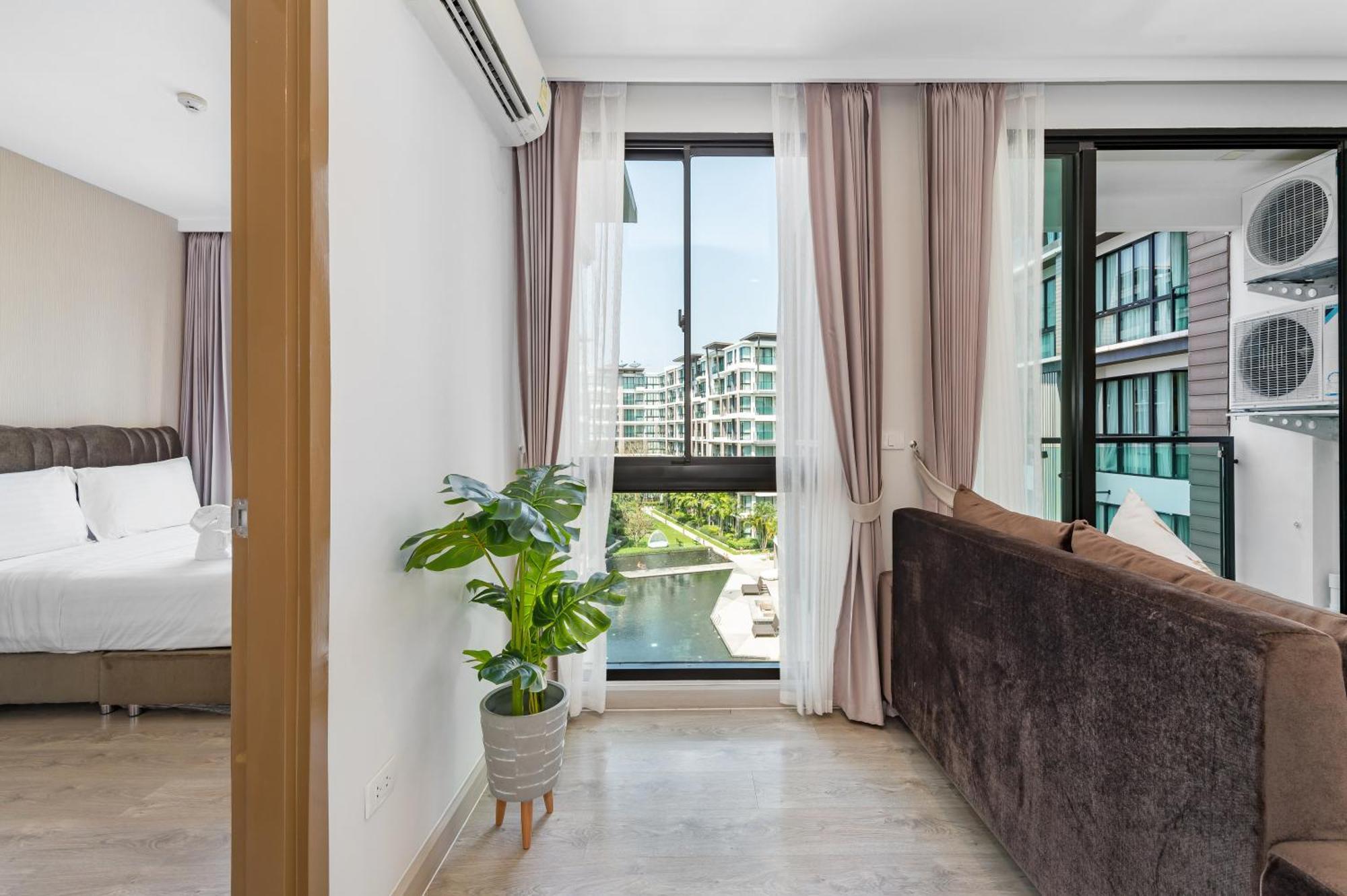 Hotel Wyndham Royal Lee Phuket