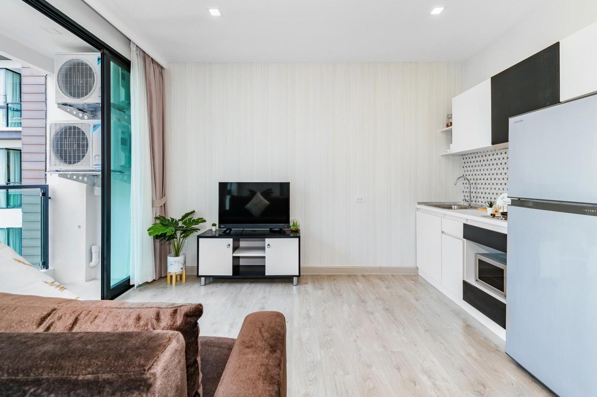 Hotel Wyndham Royal Lee Phuket 5*