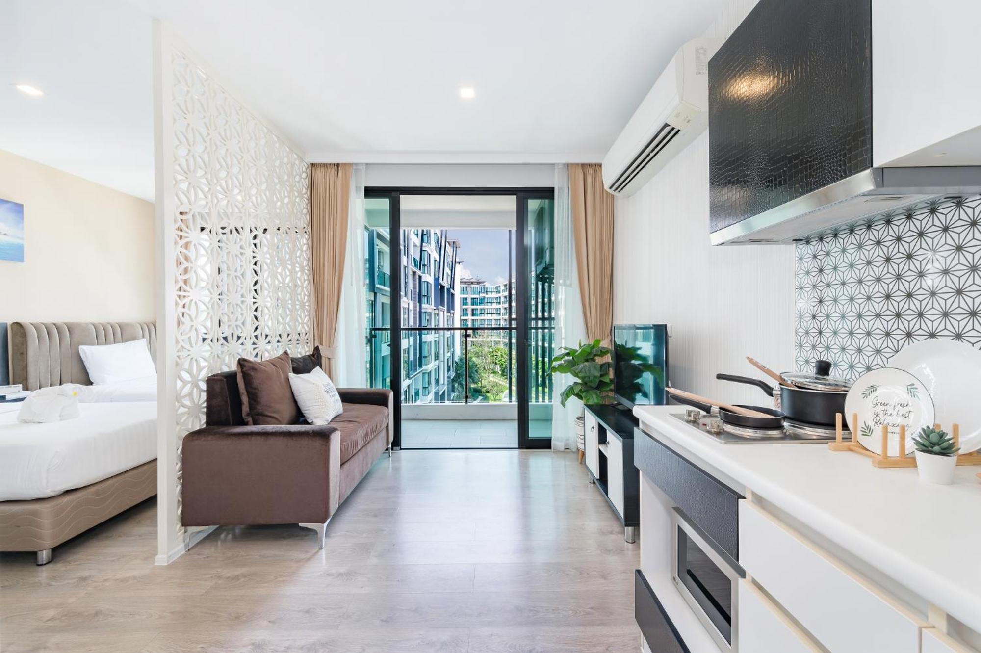 Wyndham Royal Lee Phuket 5* Nai Yang