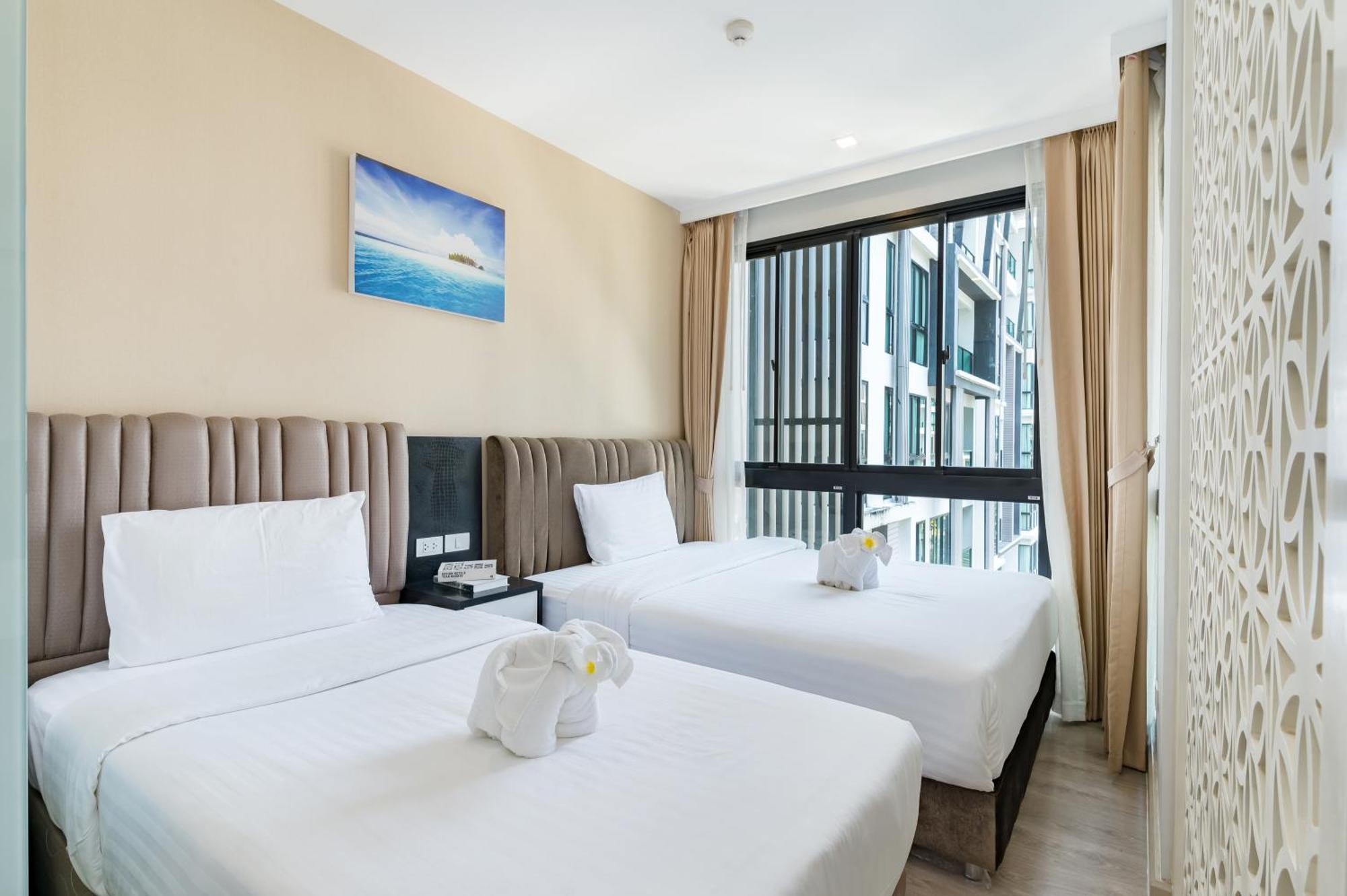 Wyndham Royal Lee Phuket