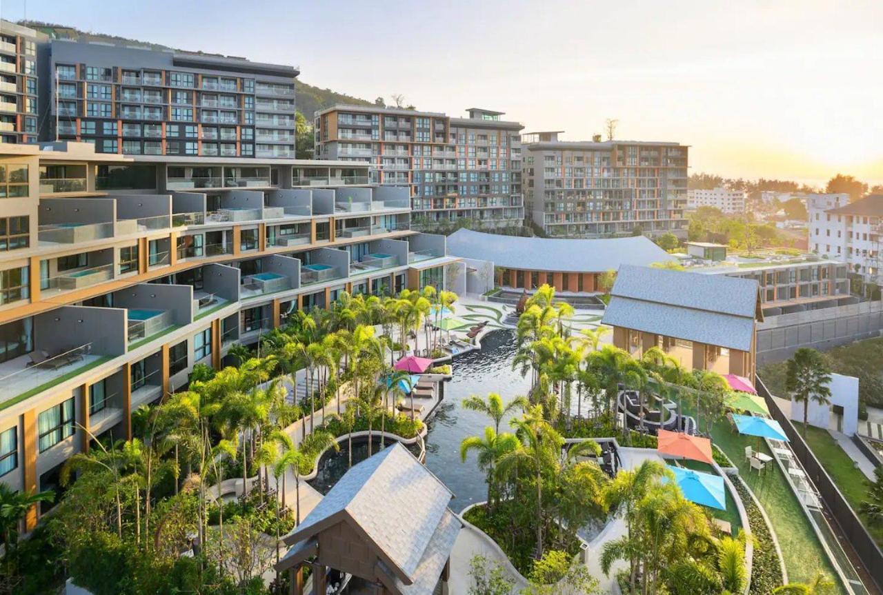 Panora By Villacarte Apartment
