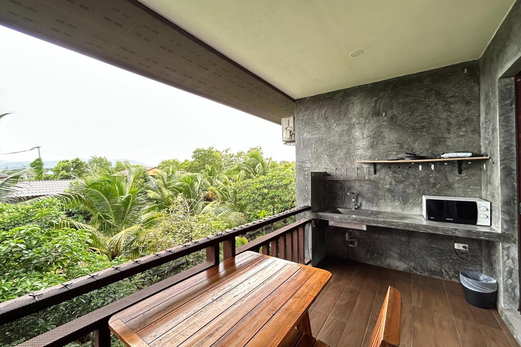 Tann Anda Resort 3*