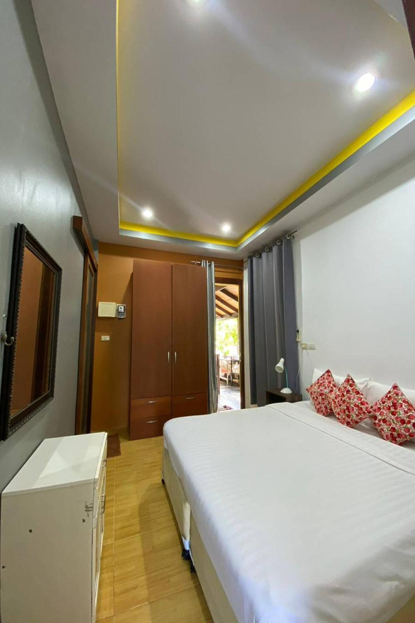 Resort Tann Anda Ban Riang