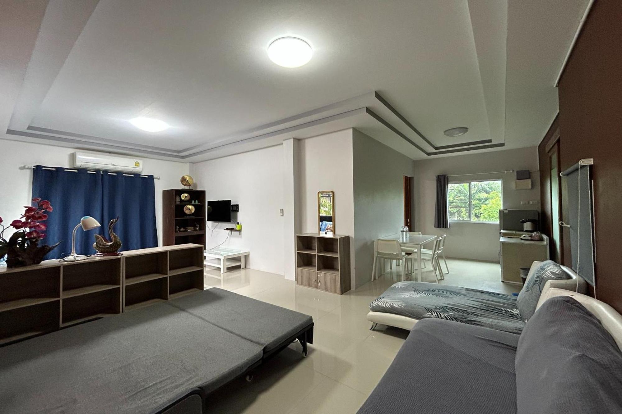 Resort Tann Anda 3*