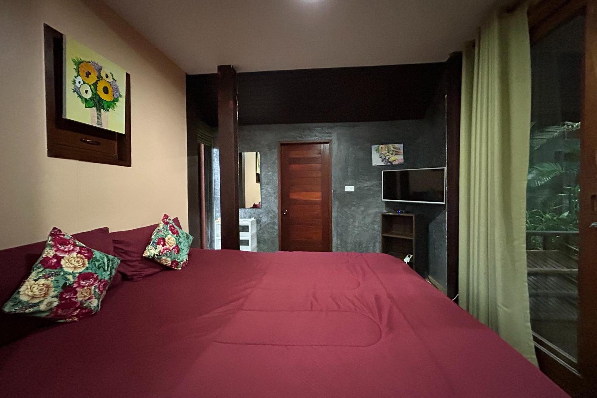 Tann Anda Resort