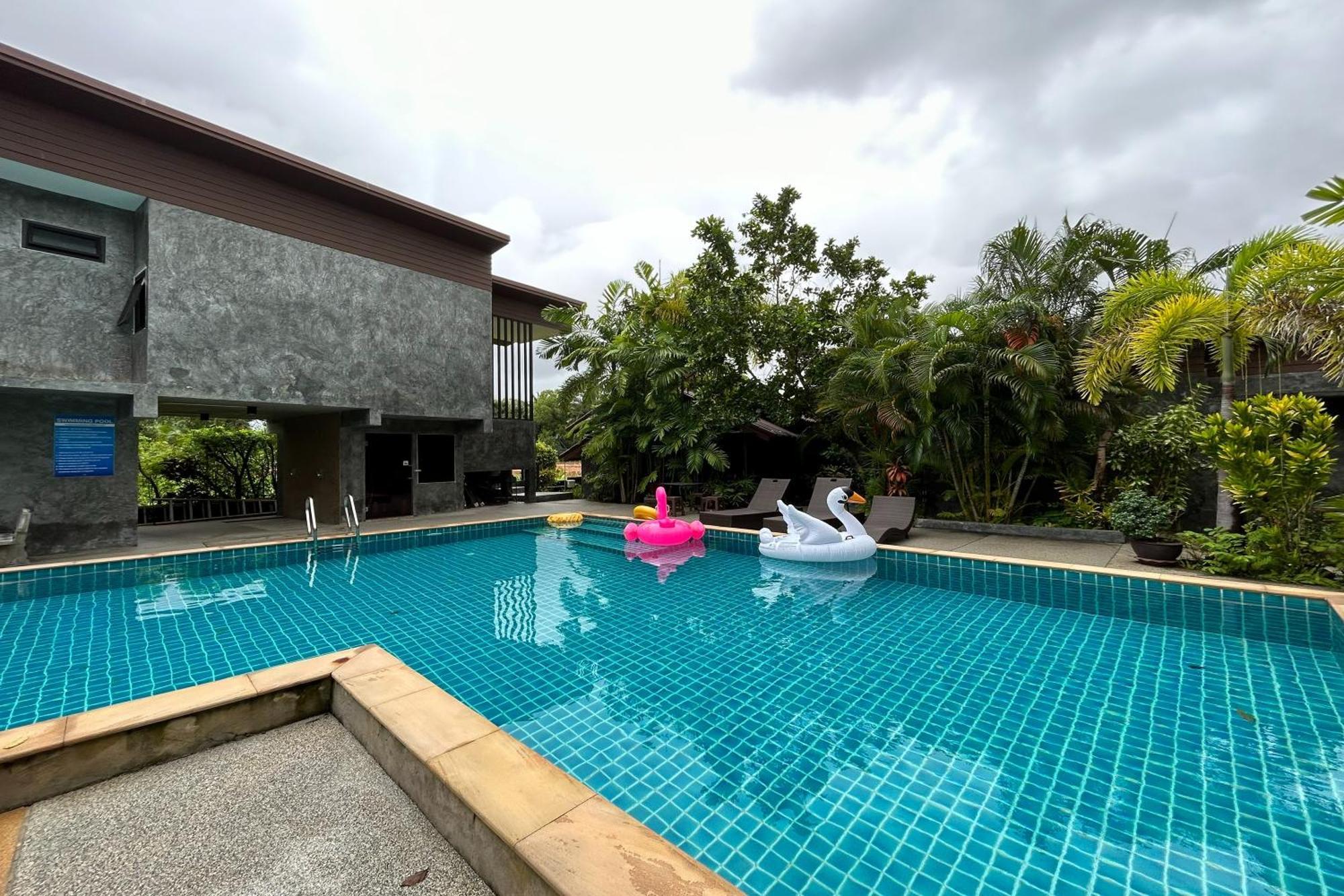 Resort Tann Anda 3*