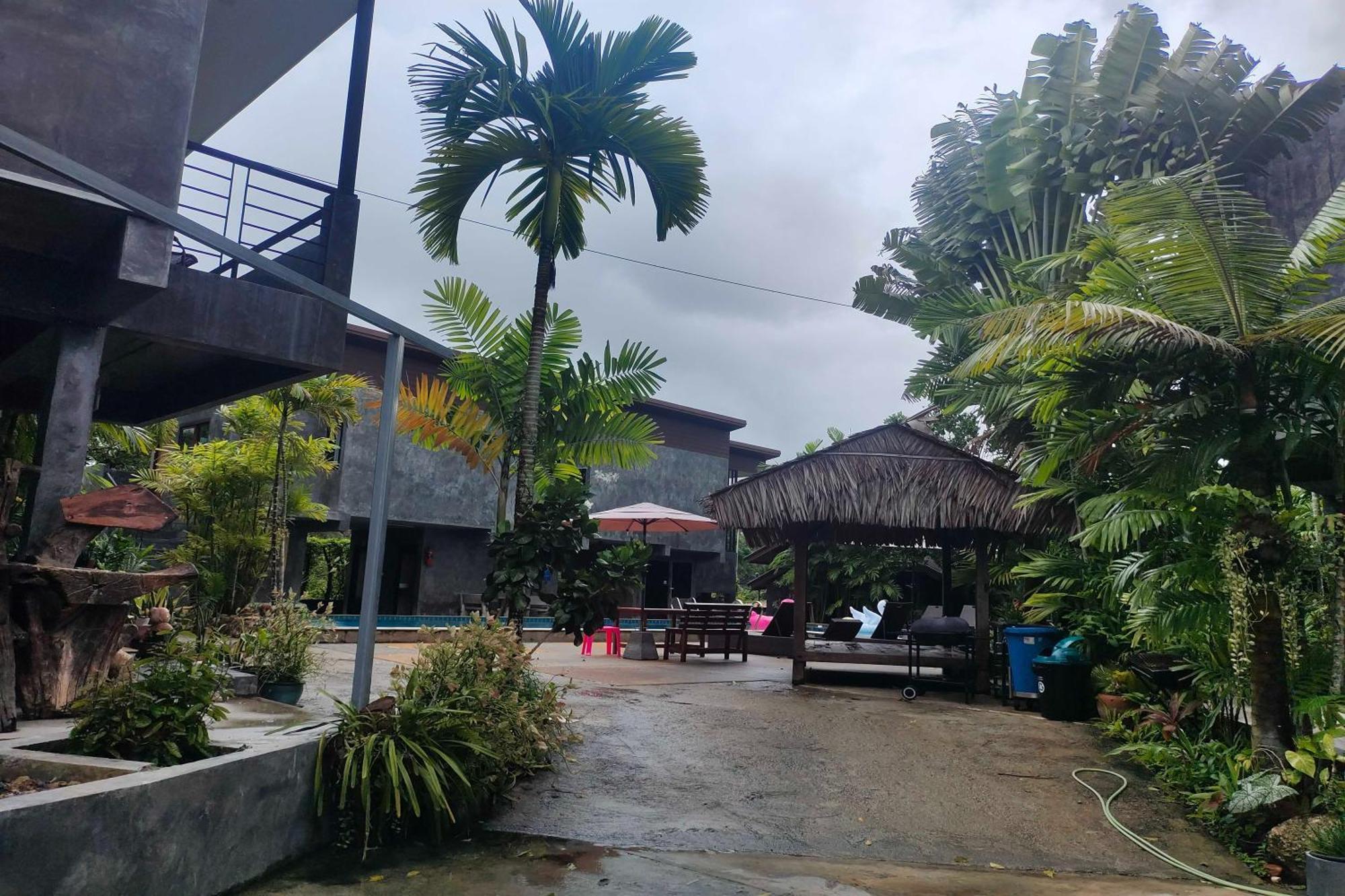 Resort Tann Anda