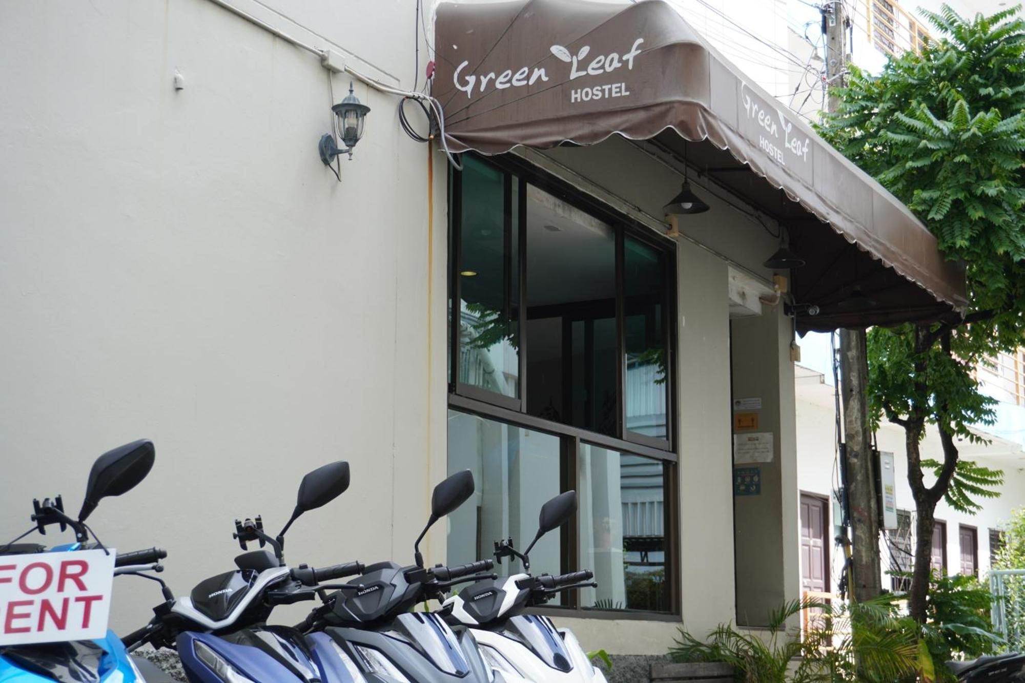 Greenleaf 2* Phuket