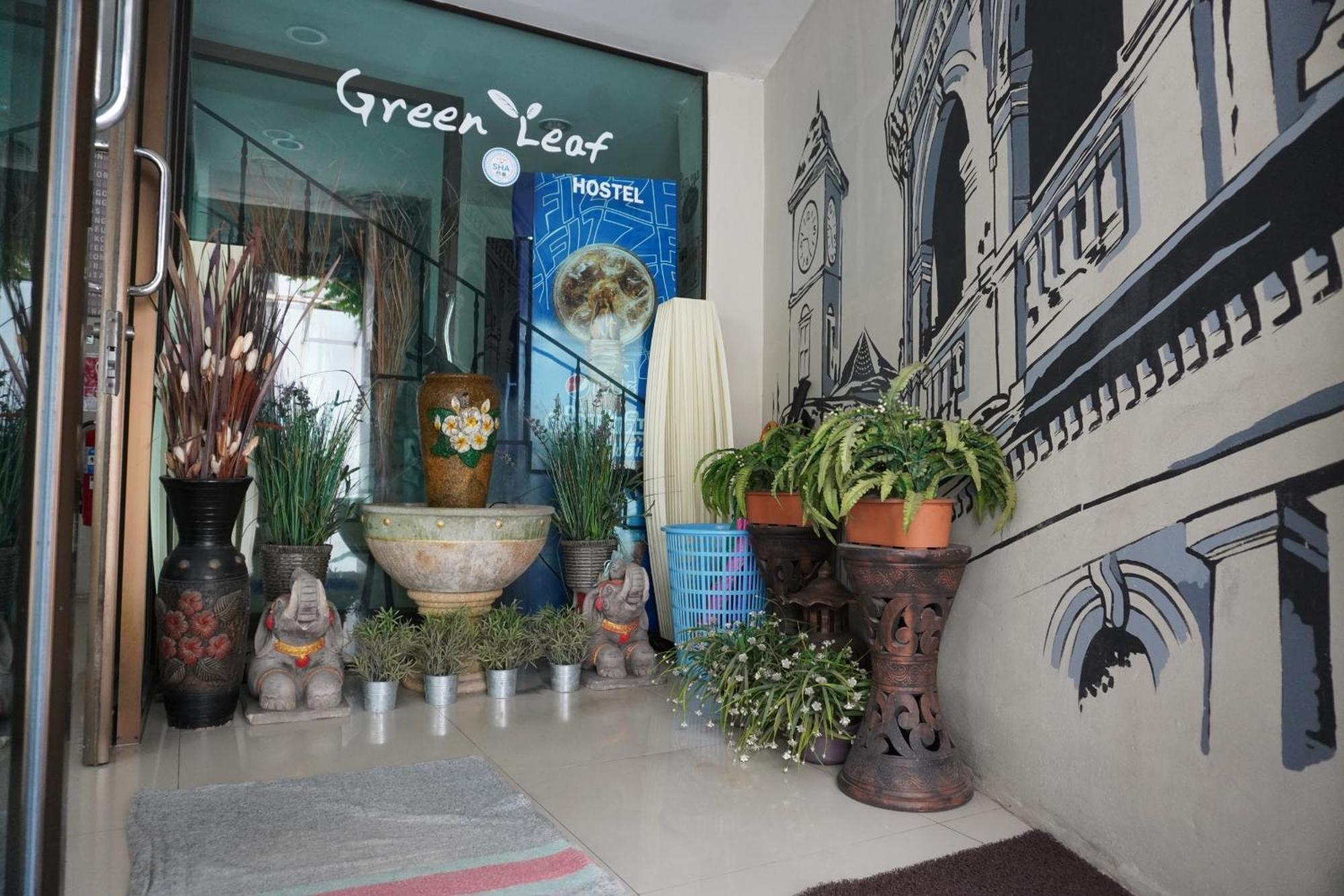 Greenleaf 2* Phuket