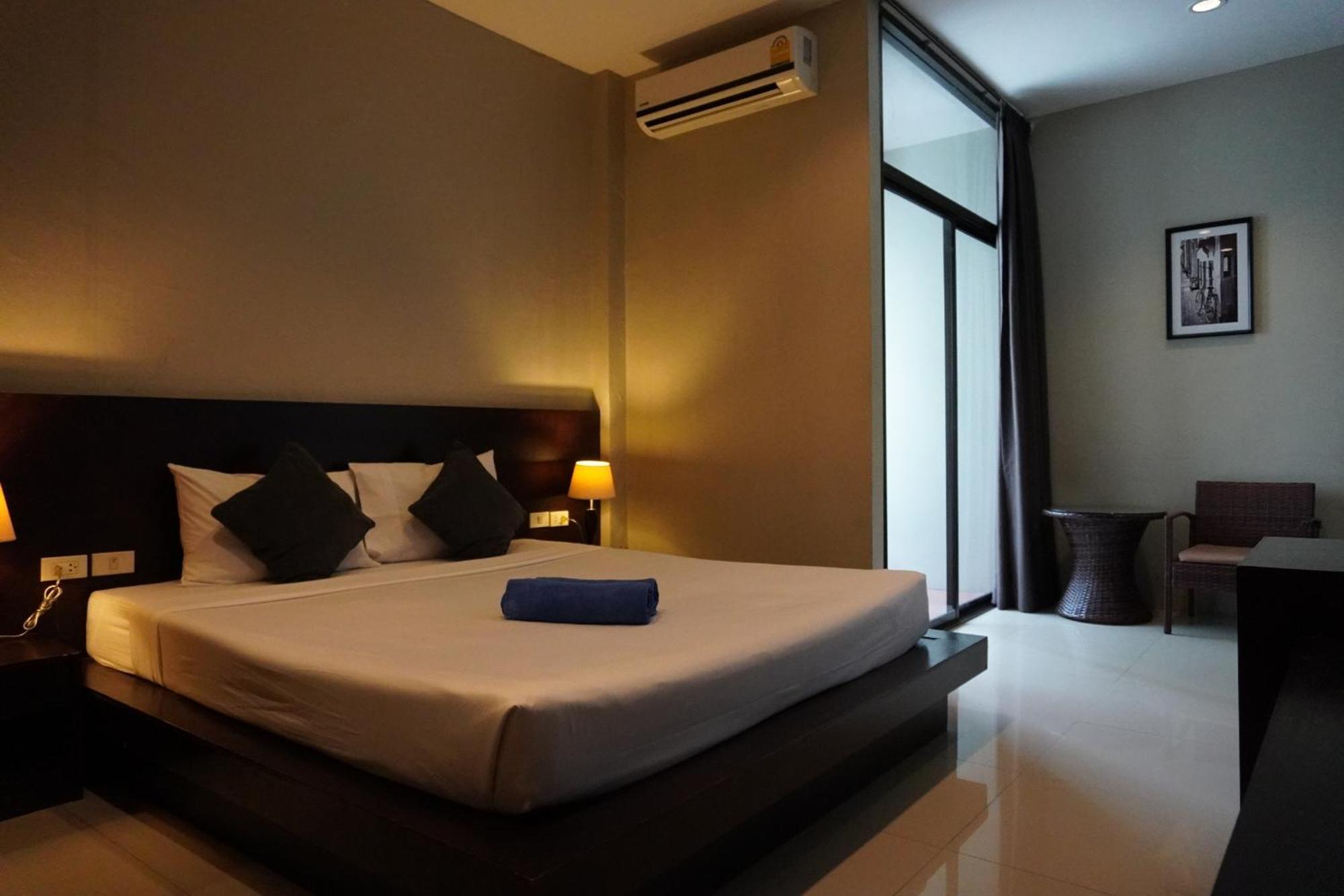 Greenleaf 2* Phuket