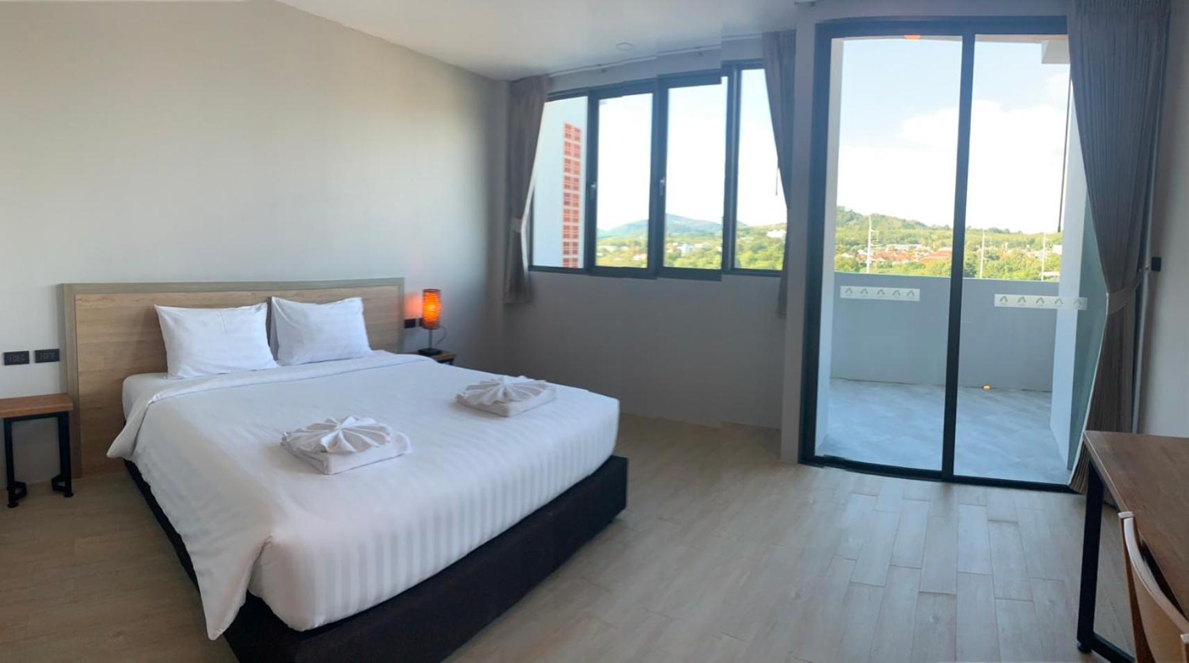 Atom Phuket -sha