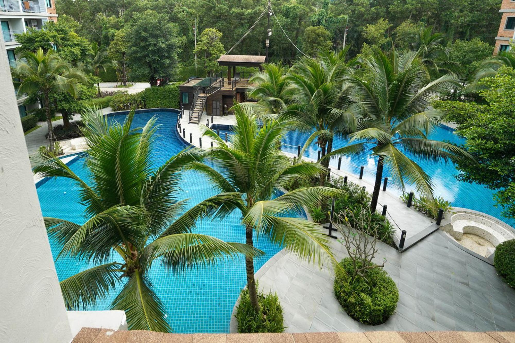 The Title Residencies - 1 Bedroom *