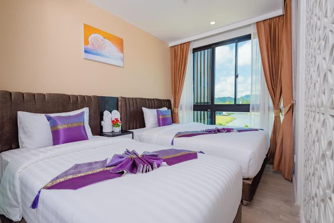 Wyndham Royal Lee Phuket Nai Yang