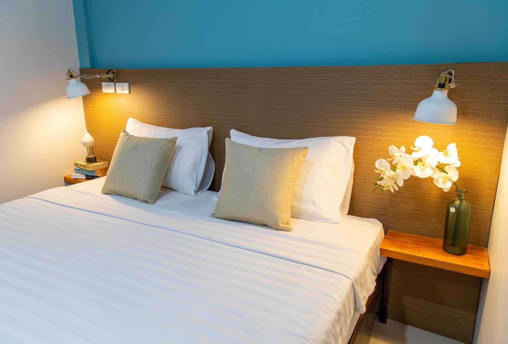 Kamala Beach Residence 2*