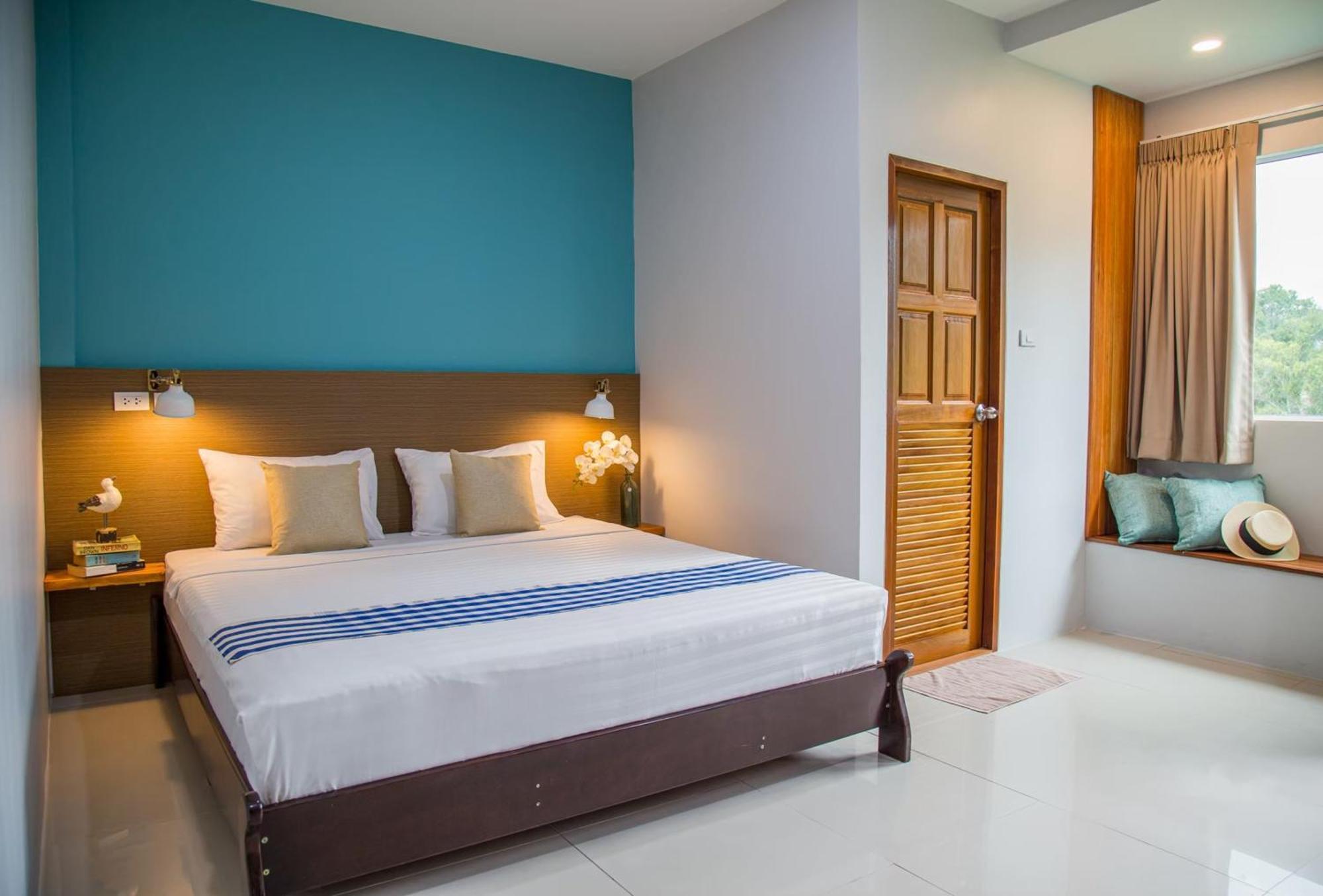 Kamala Beach Residence Hotel
