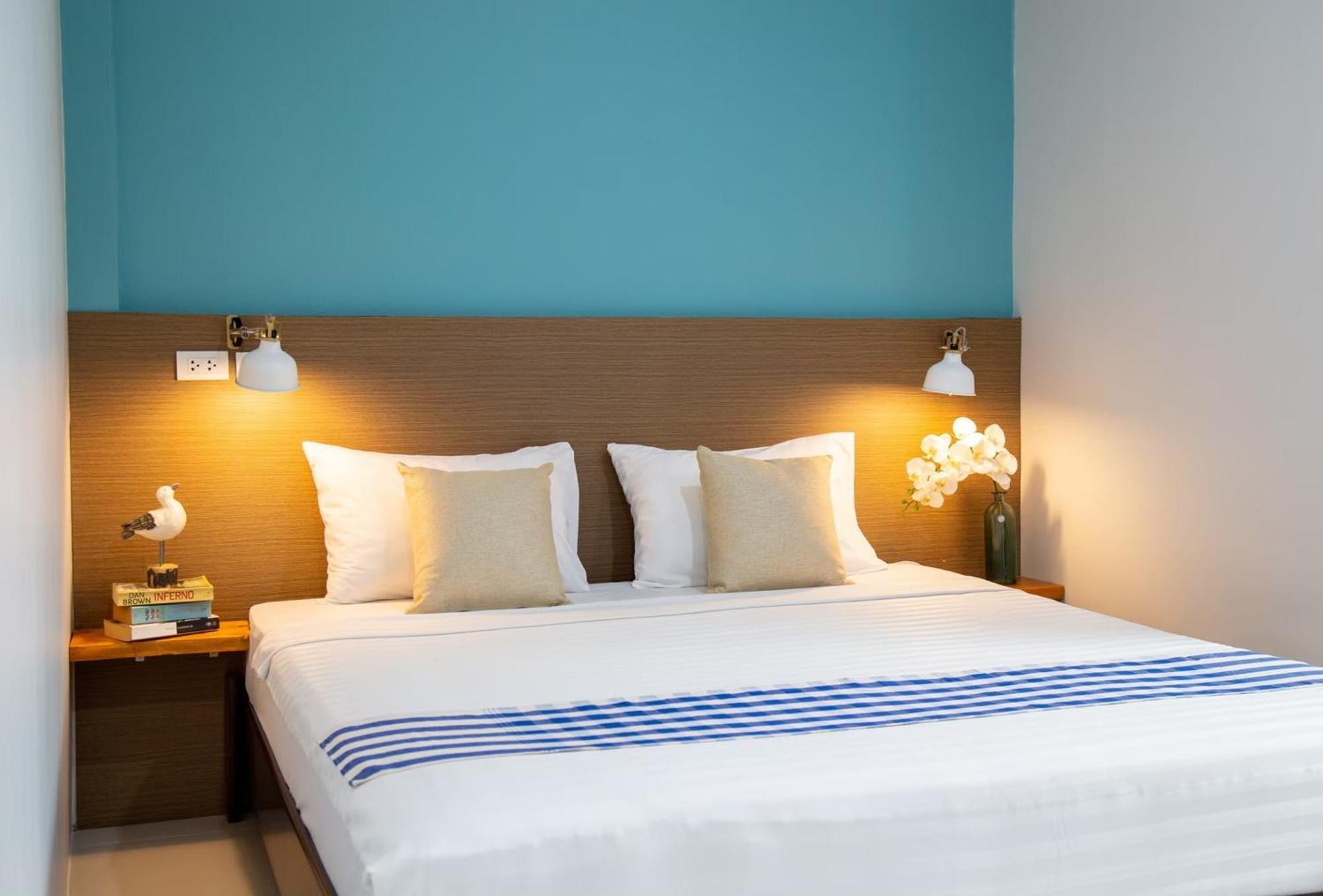 Kamala Beach Residence Hotel Kamala Beach