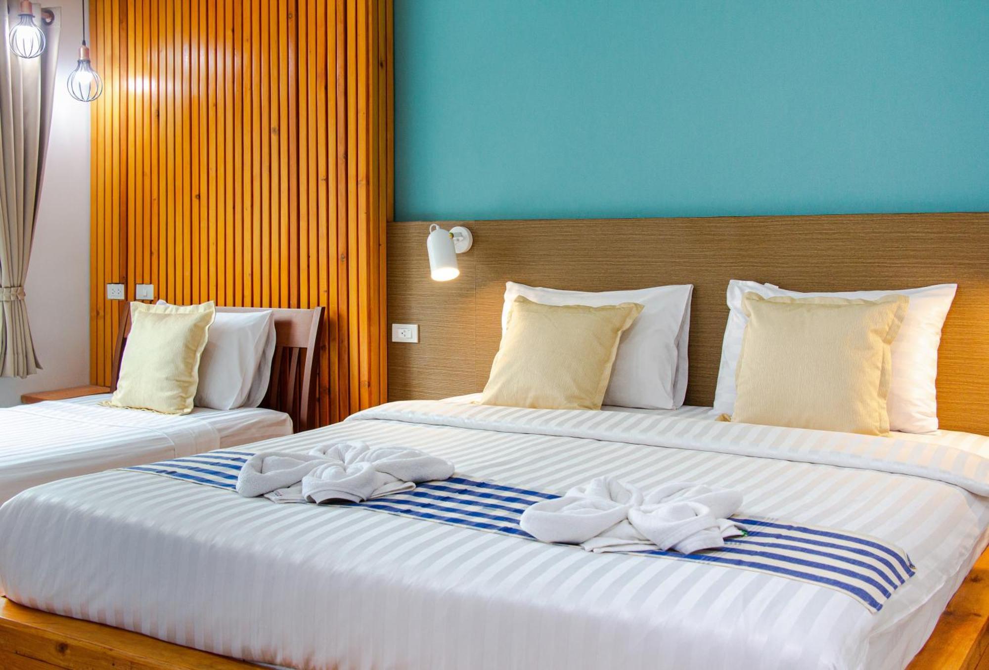 Kamala Beach Residence