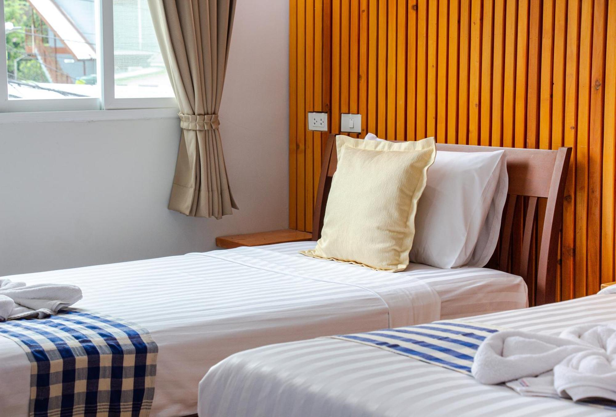 Hotel Kamala Beach Residence Kamala Beach