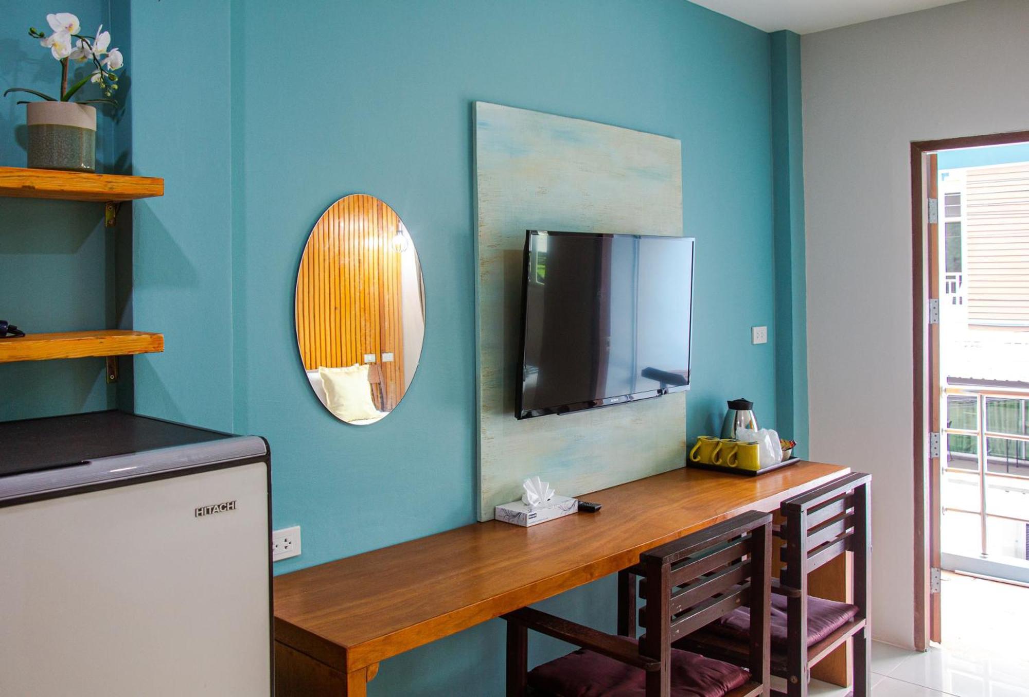 Kamala Beach Residence 2* Kamala Beach