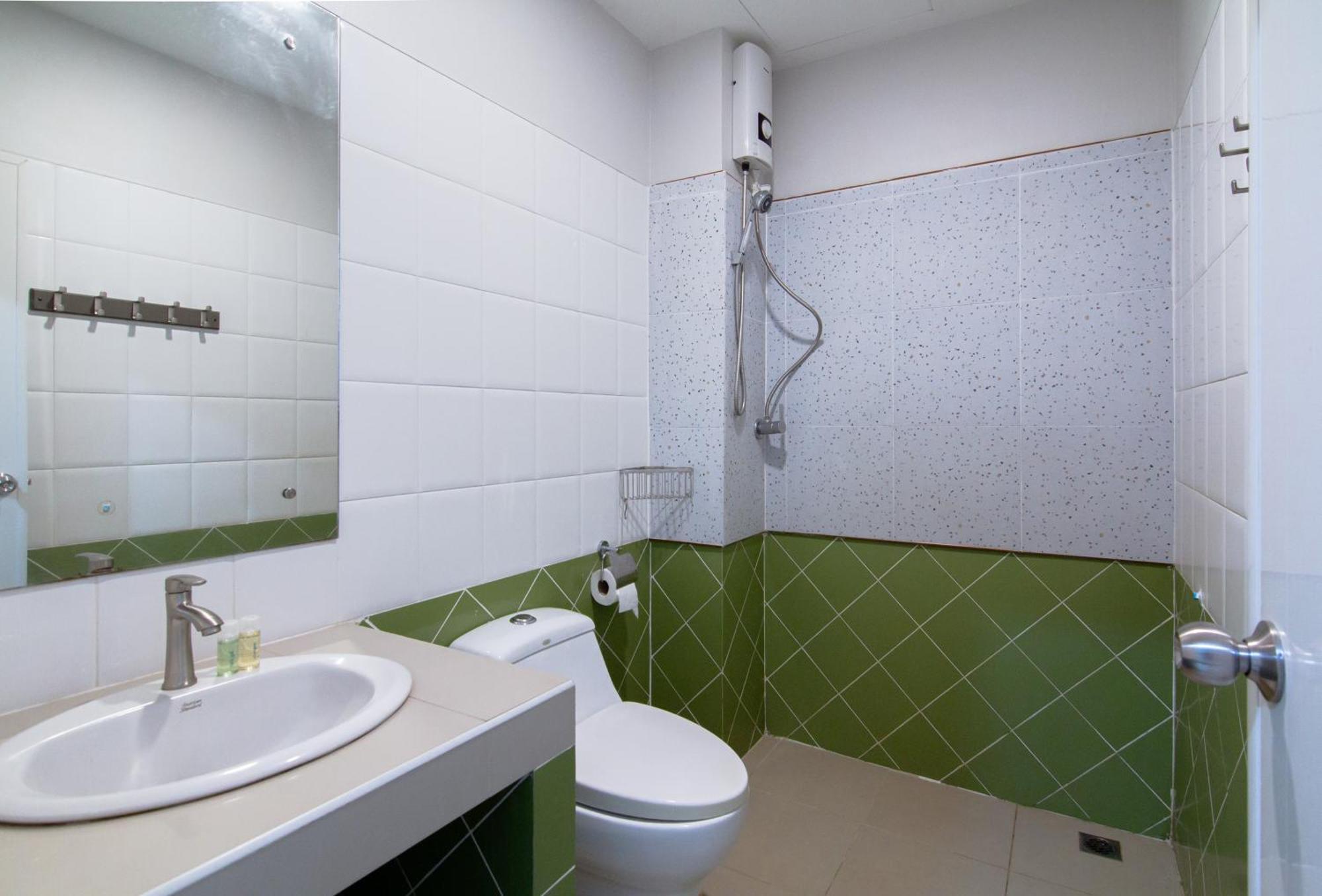 Kamala Beach Residence 2* Kamala Beach