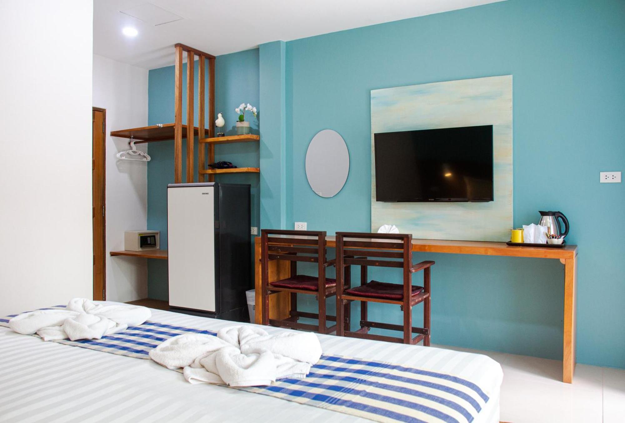 Kamala Beach Residence Hotel Kamala Beach