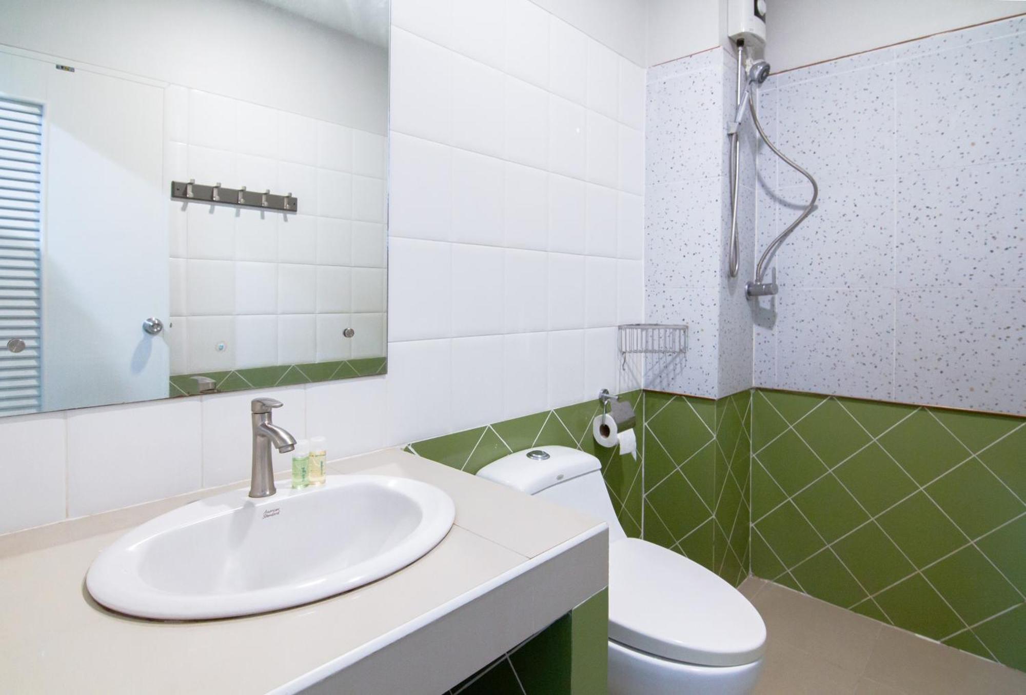 Kamala Beach Residence Hotel