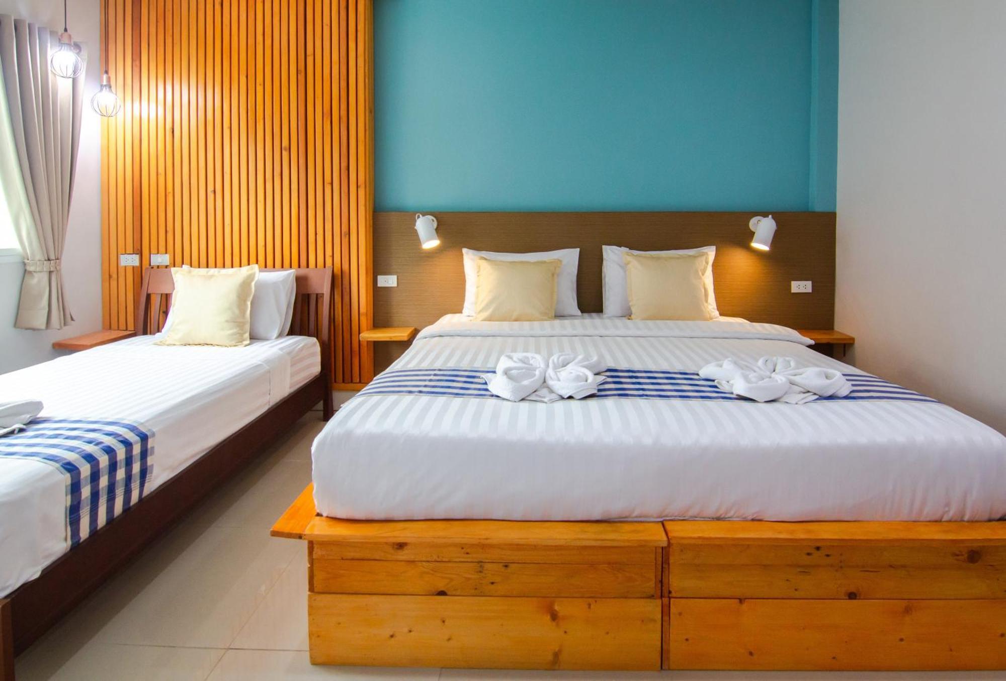 Hotel Kamala Beach Residence Kamala Beach