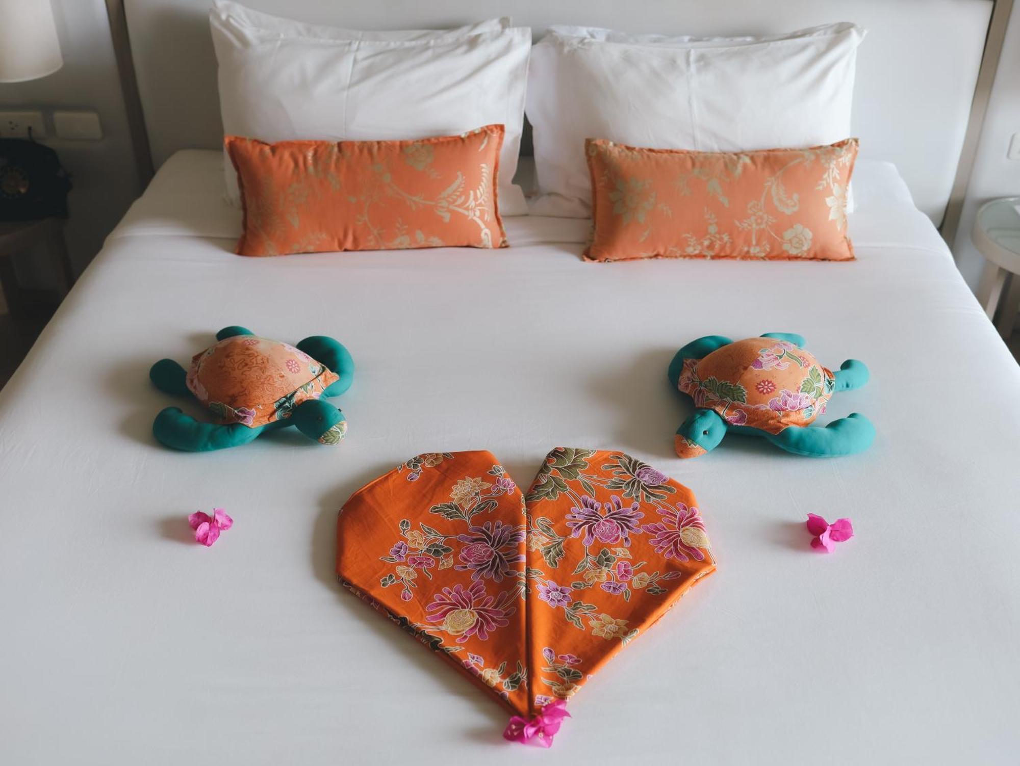 Proud Phuket, Naiyang 4* Phuket