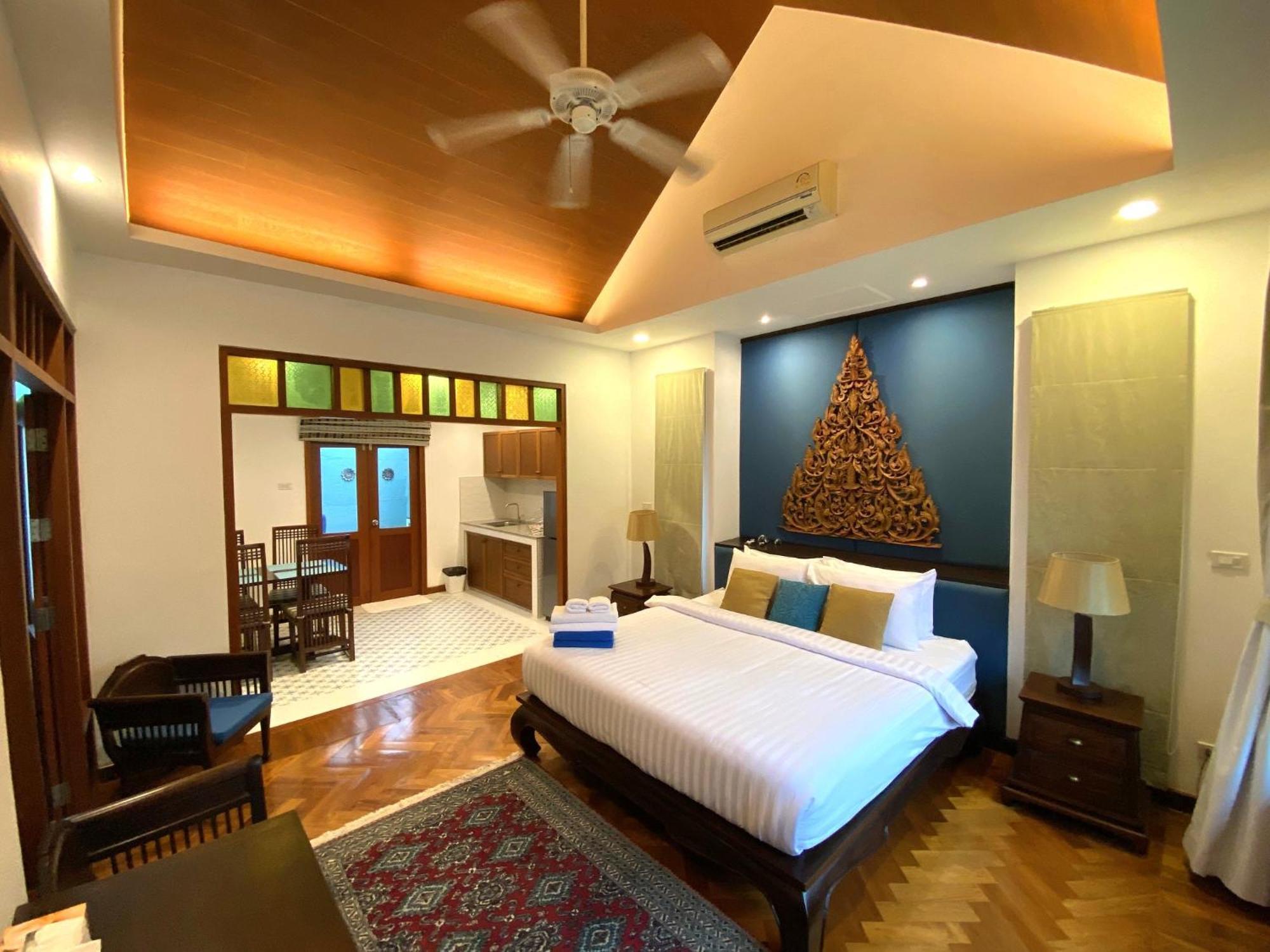 Baleeyan Villa *