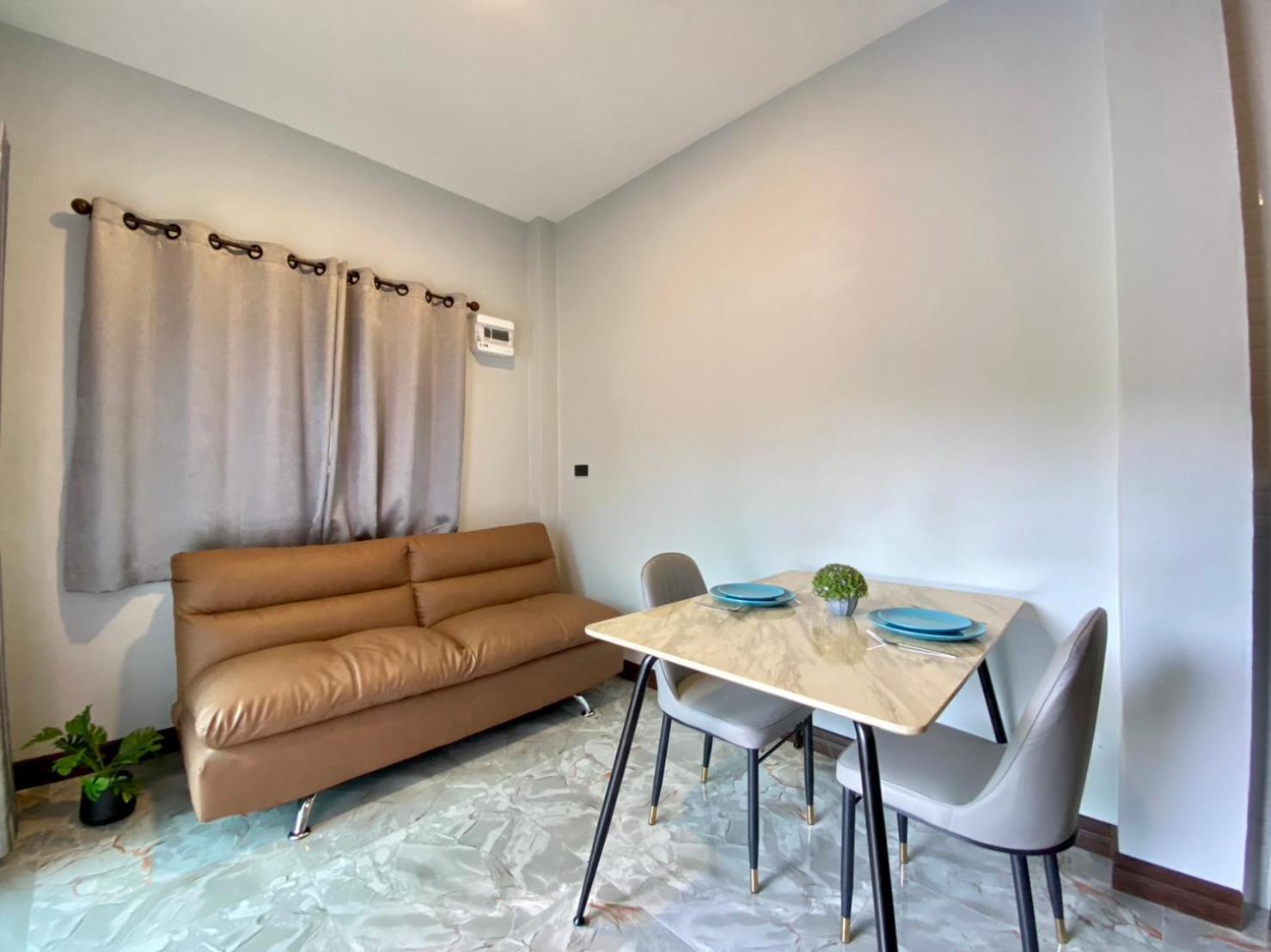 Villa Blue Aura Pool *