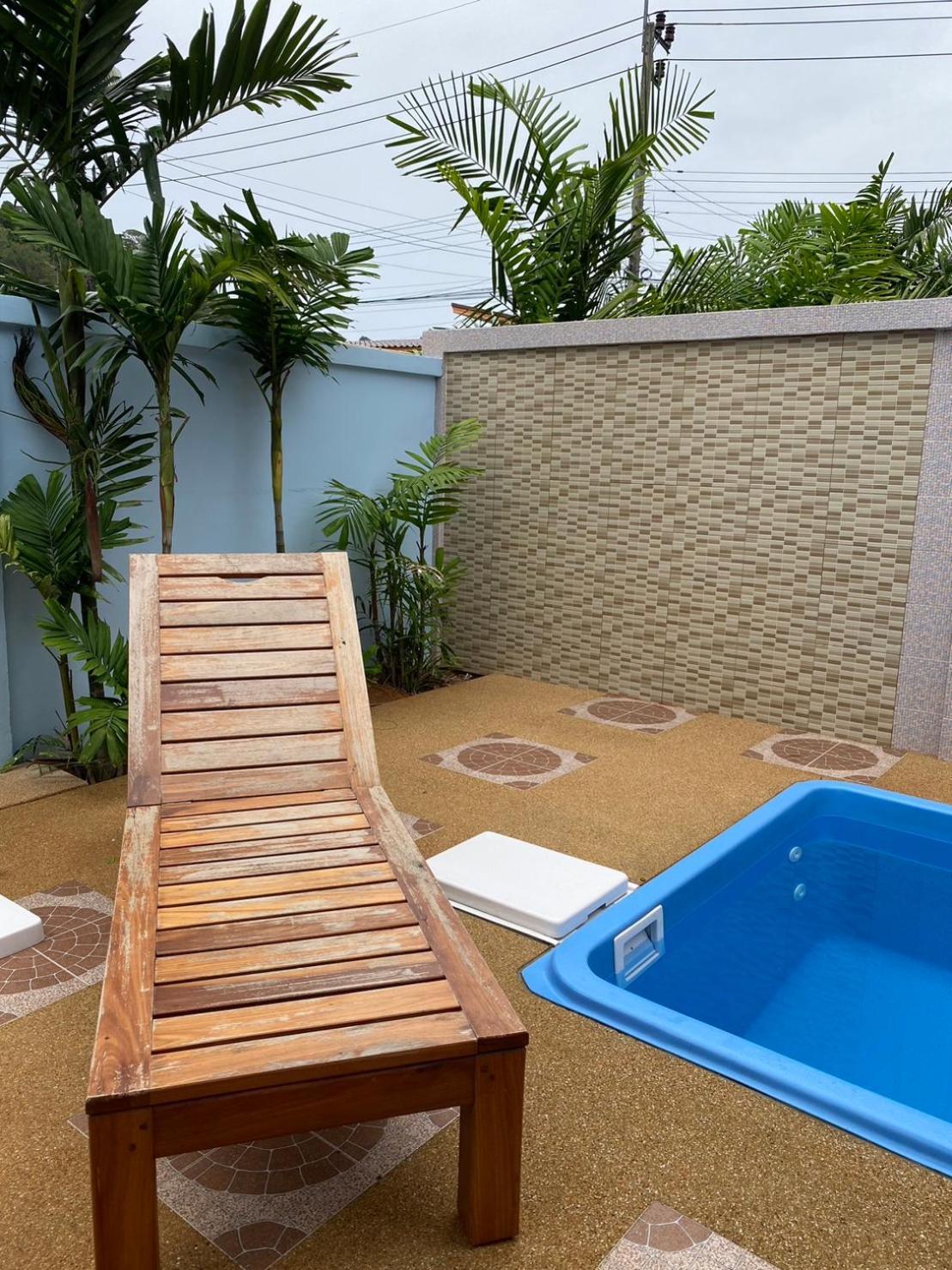 Blue Aura Pool Villa Nai Yang