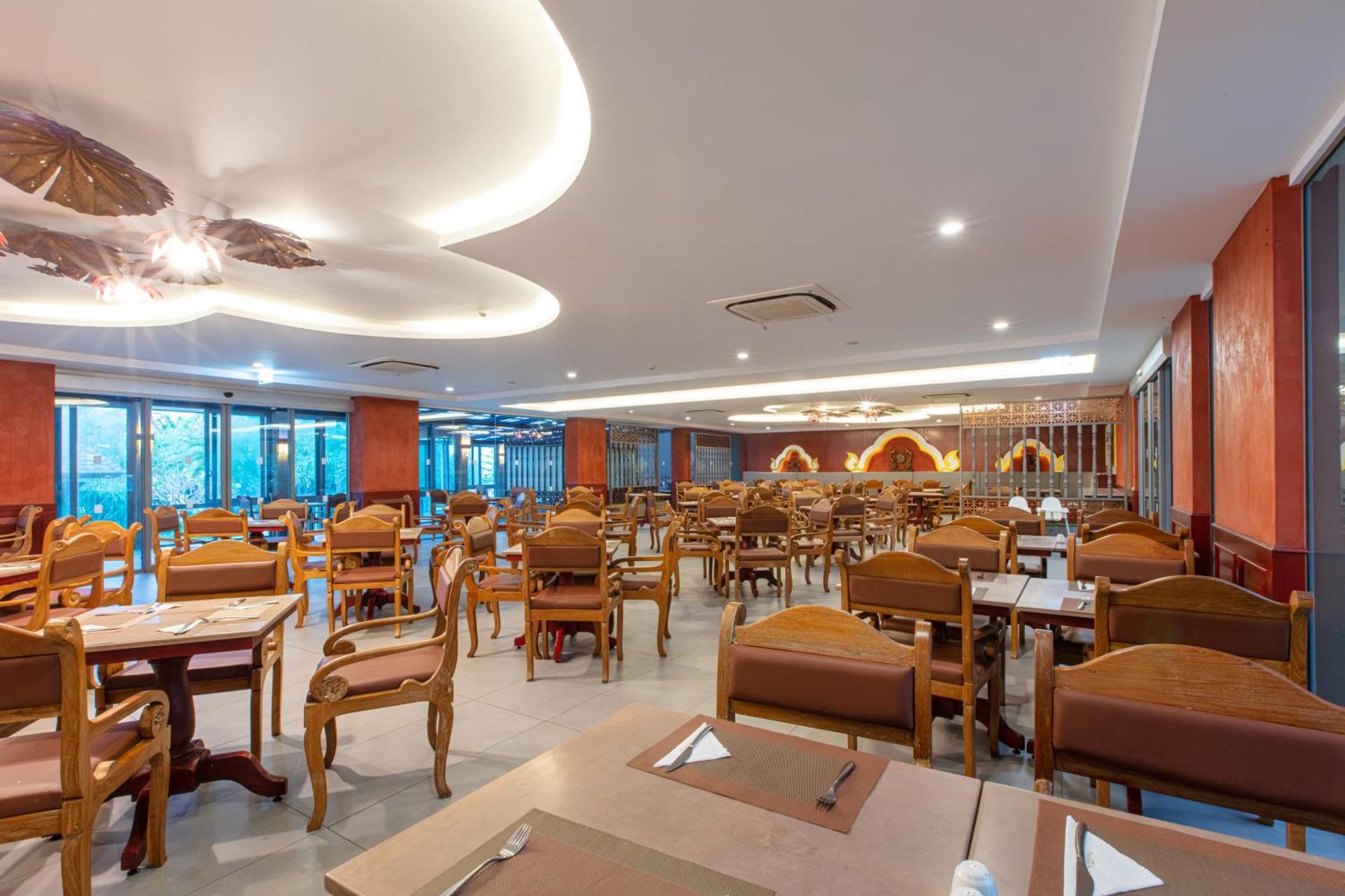 Hotel Maikhao Palm - Sha Mai Khao