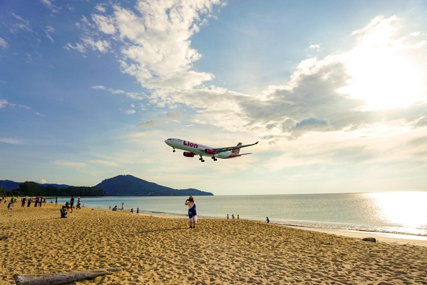 Dwell Phuket Airport At Naiyang Nai Yang