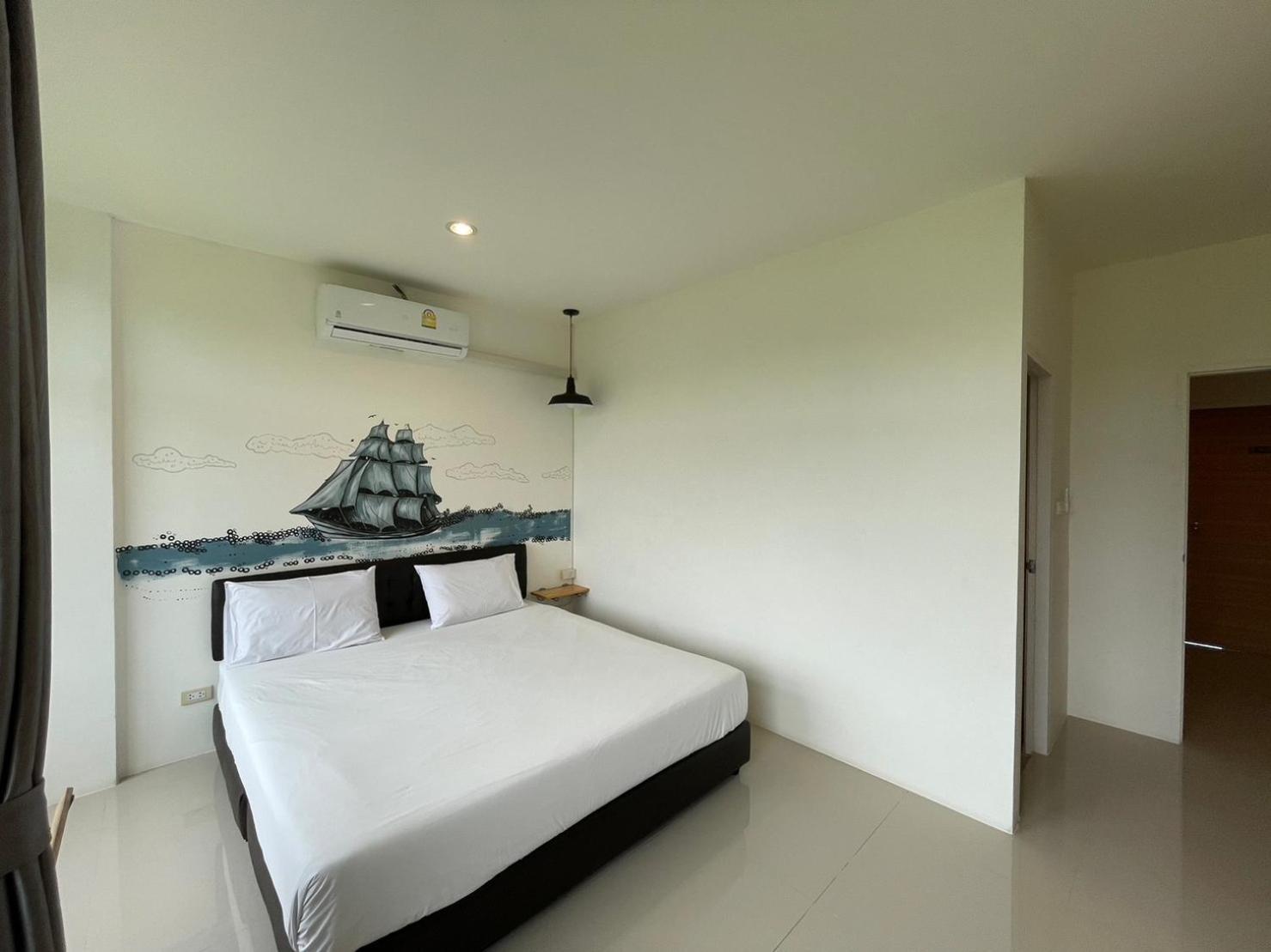 Dwell Phuket Airport At Naiyang Hotel Nai Yang