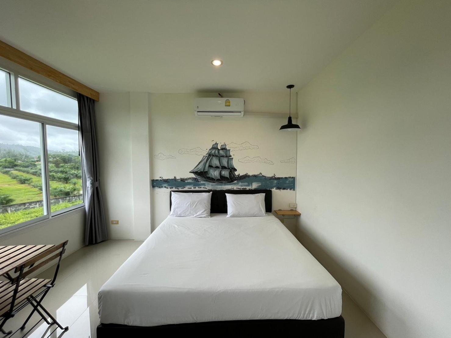 Hotel Dwell Phuket Airport At Naiyang Nai Yang