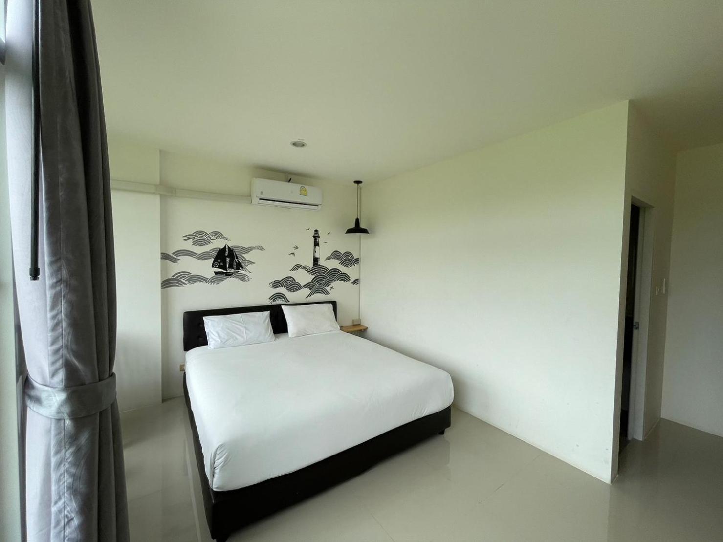 Dwell Phuket Airport At Naiyang Nai Yang