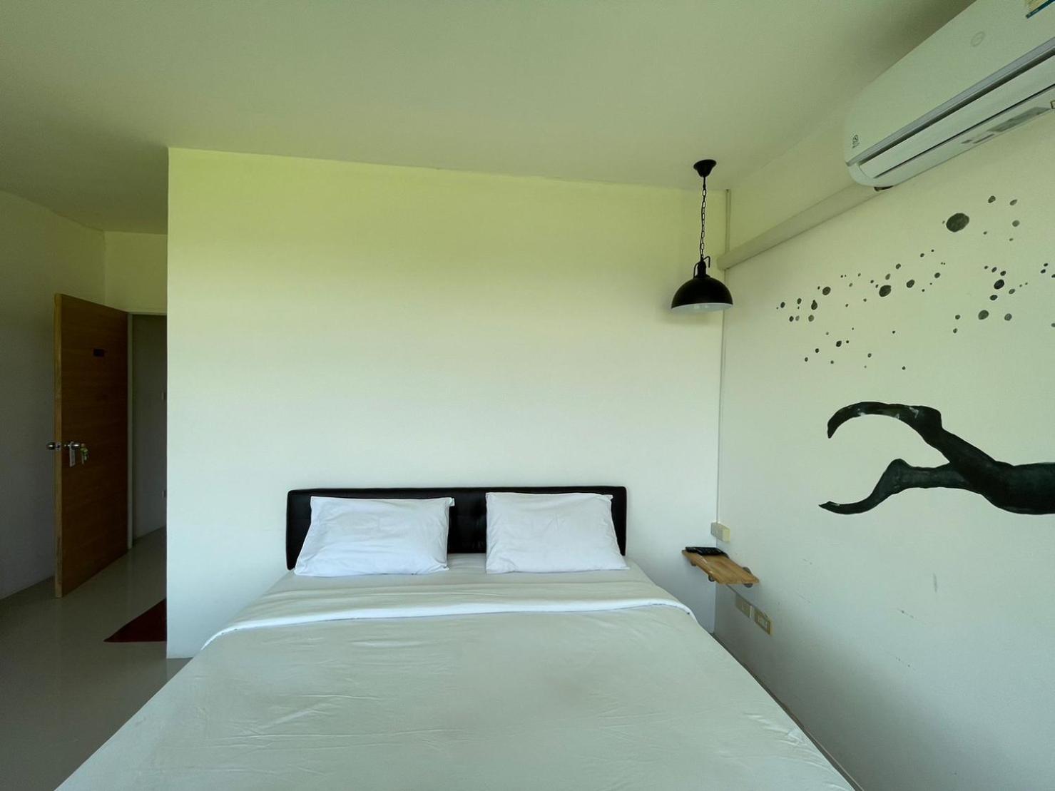 Hotel Dwell Phuket Airport At Naiyang Nai Yang