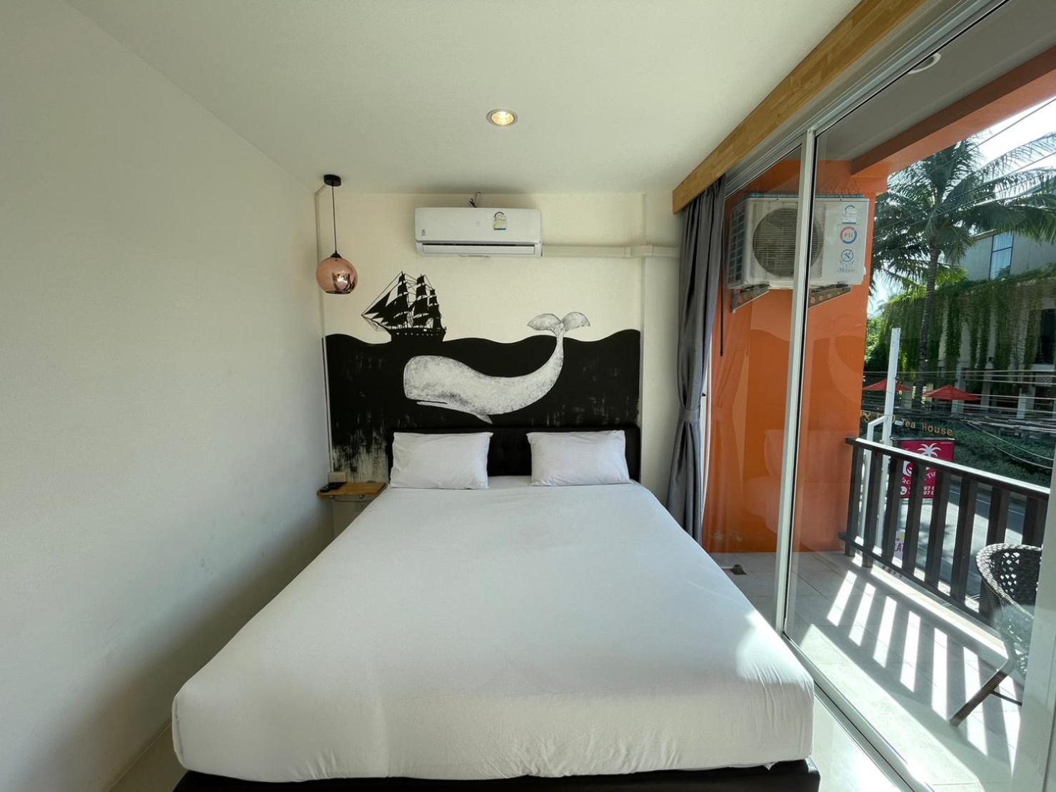 Dwell Phuket Airport At Naiyang Hotel