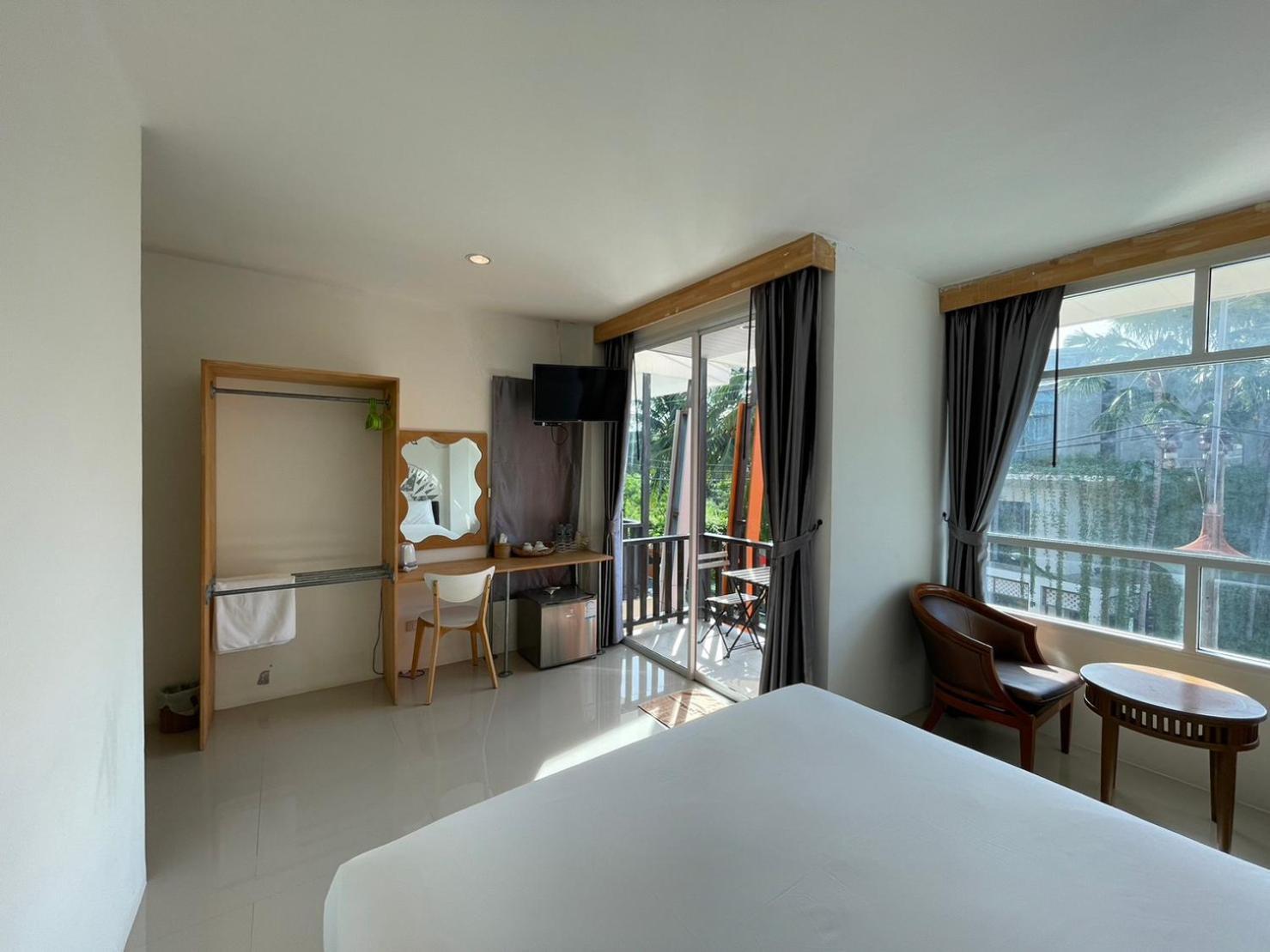 Hotel Dwell Phuket Airport At Naiyang Nai Yang