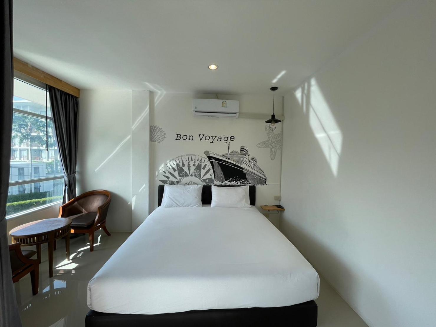 Hotel Dwell Phuket Airport At Naiyang