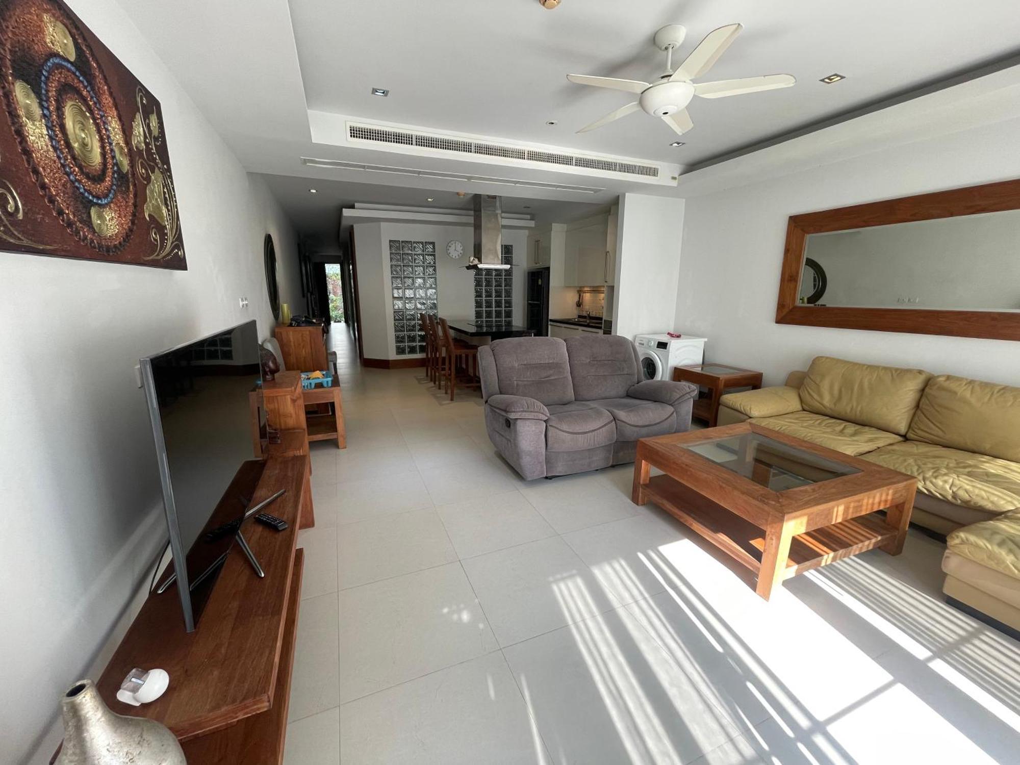 Apartment Wert *